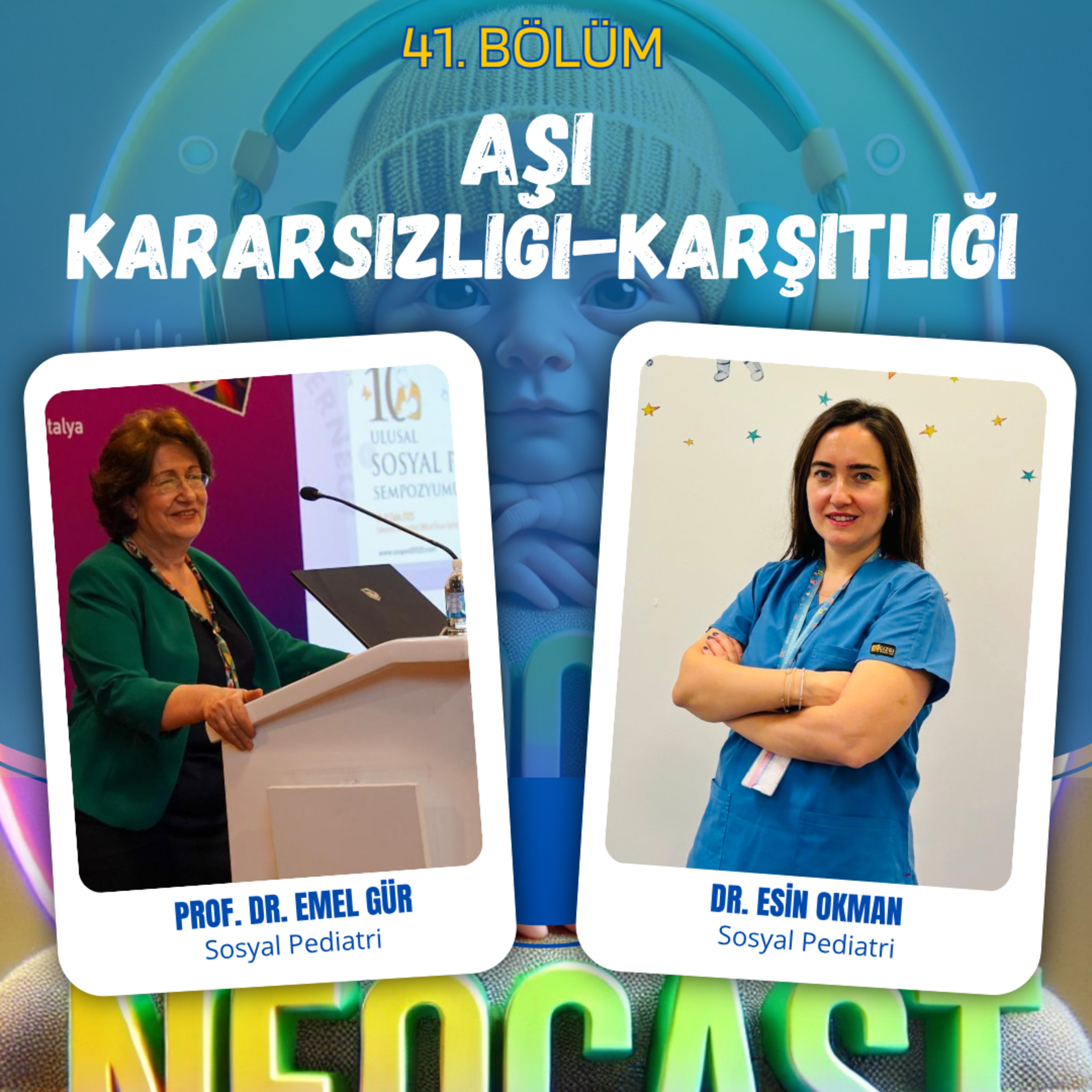 AŞI KARARSIZLIĞI, AŞI KARŞITLIĞI