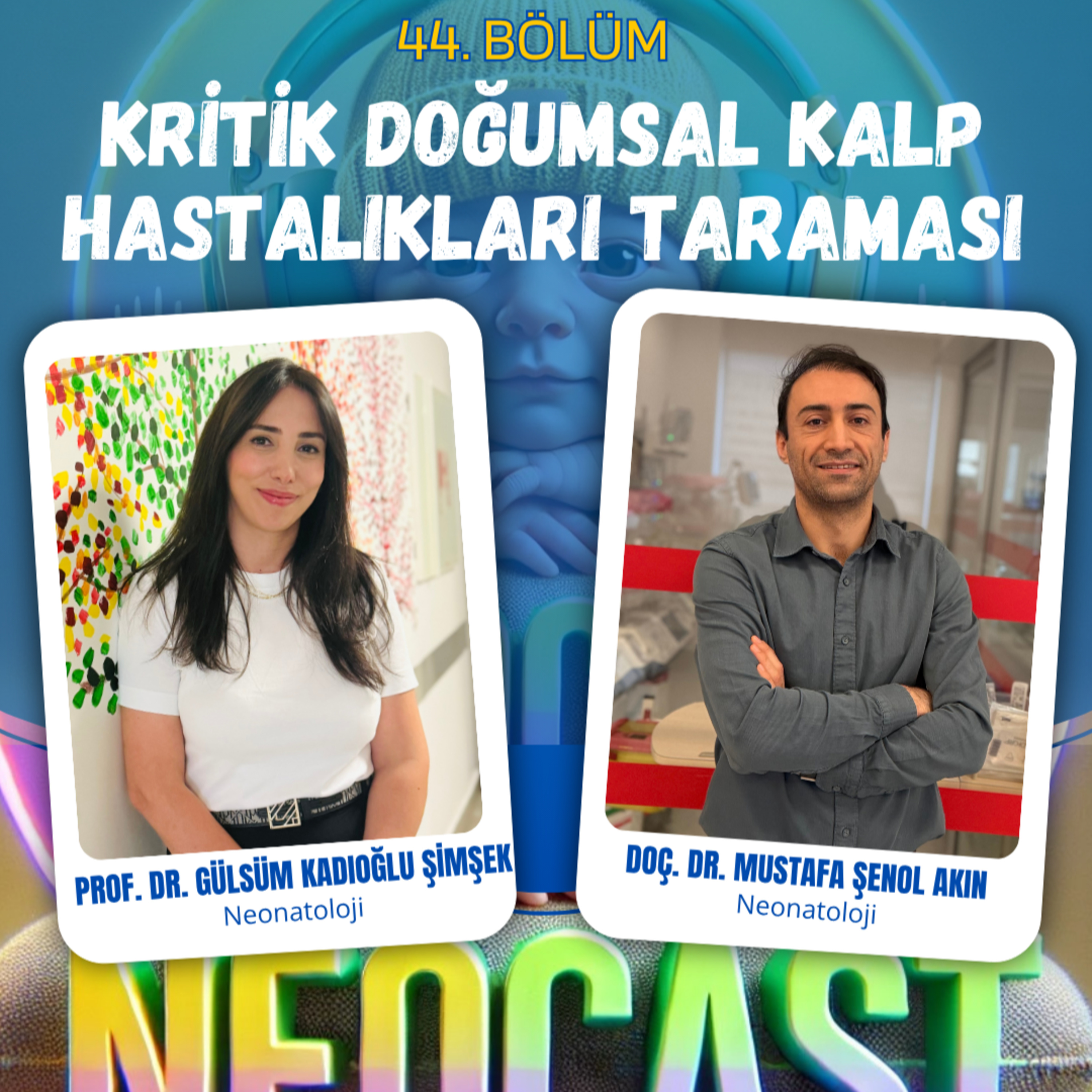 KRİTİK DOĞUMSAL KALP HASTALIĞI TARAMASI