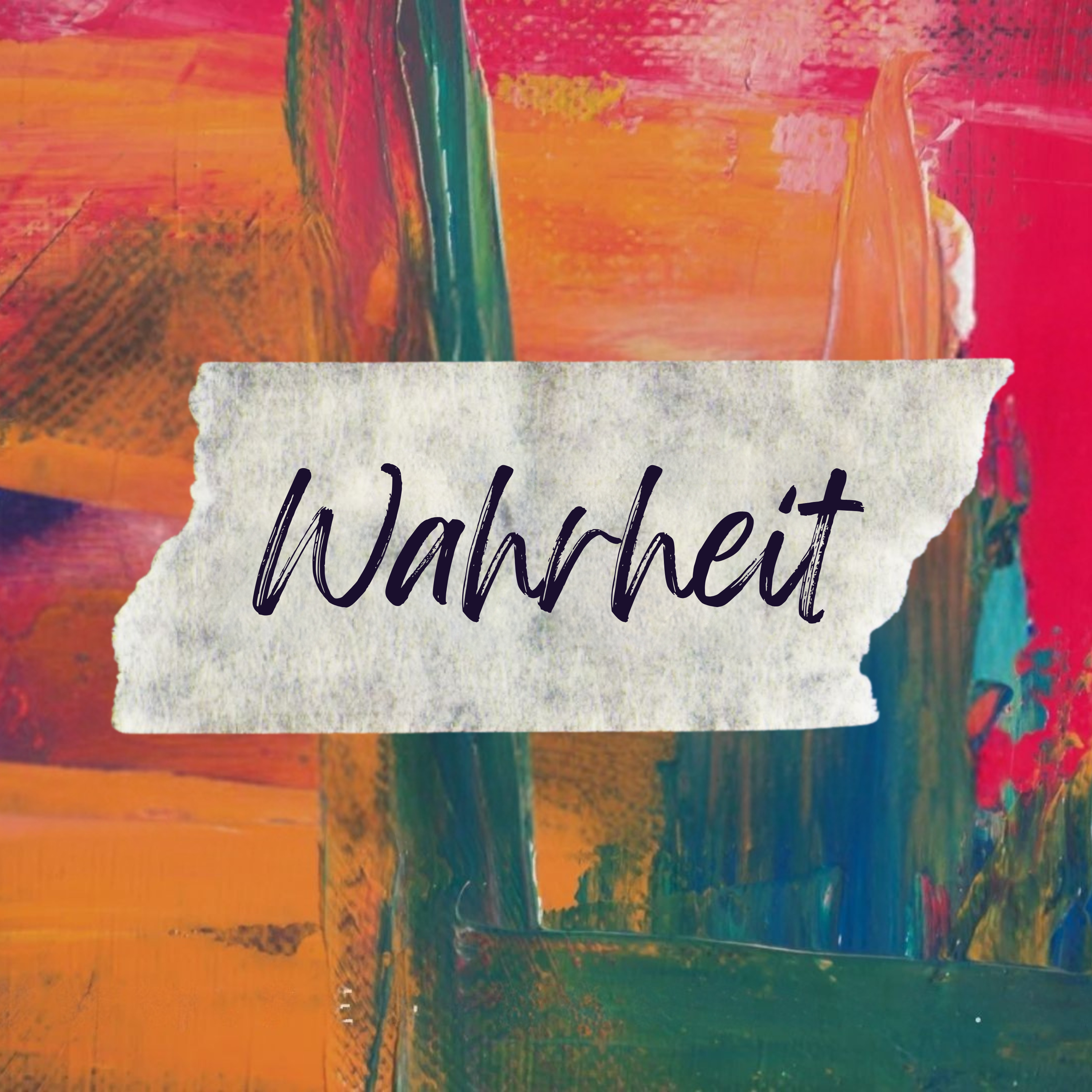 Wahrheit | Tobias Maas episode artwork
