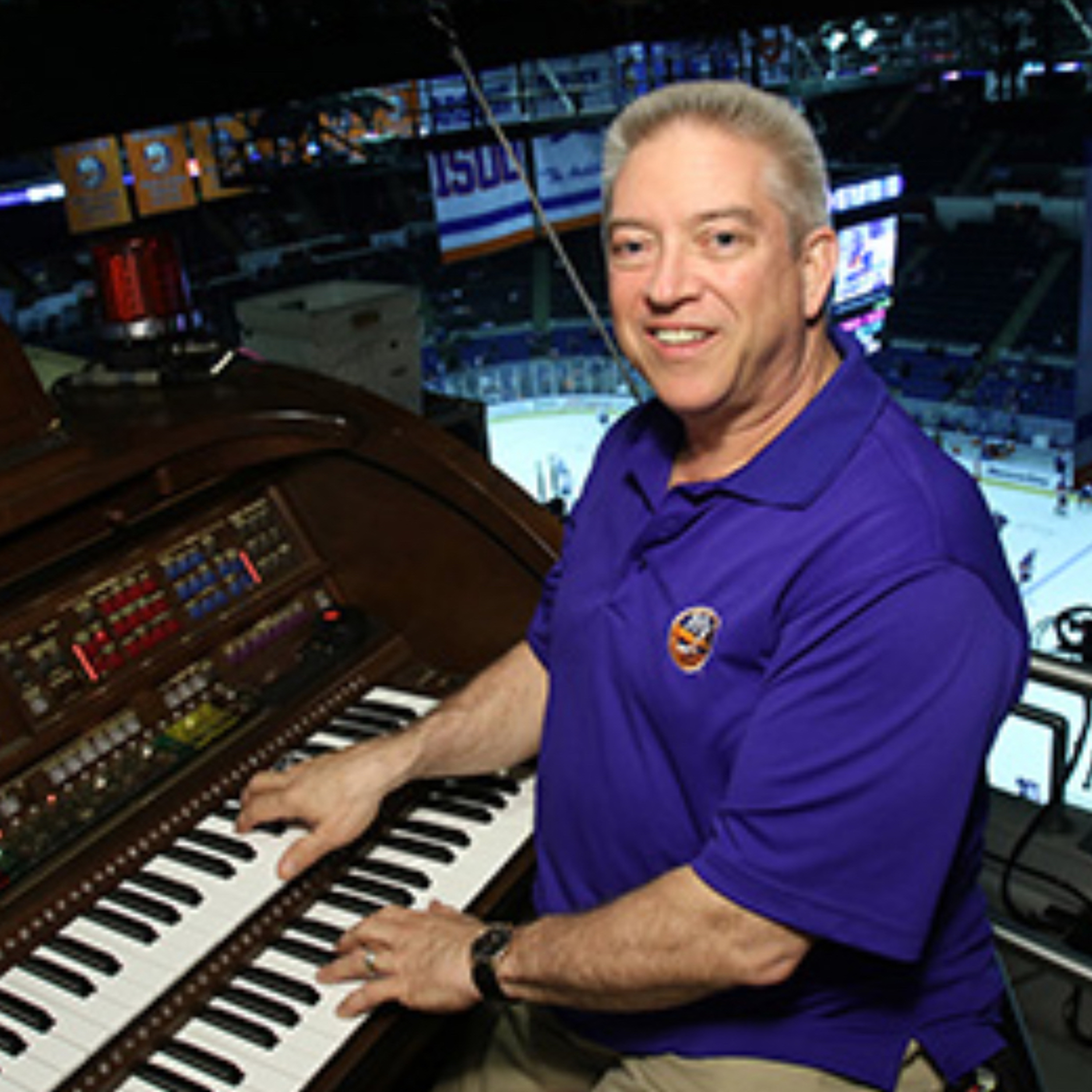 IFAN - The Islander Fan Audio Network