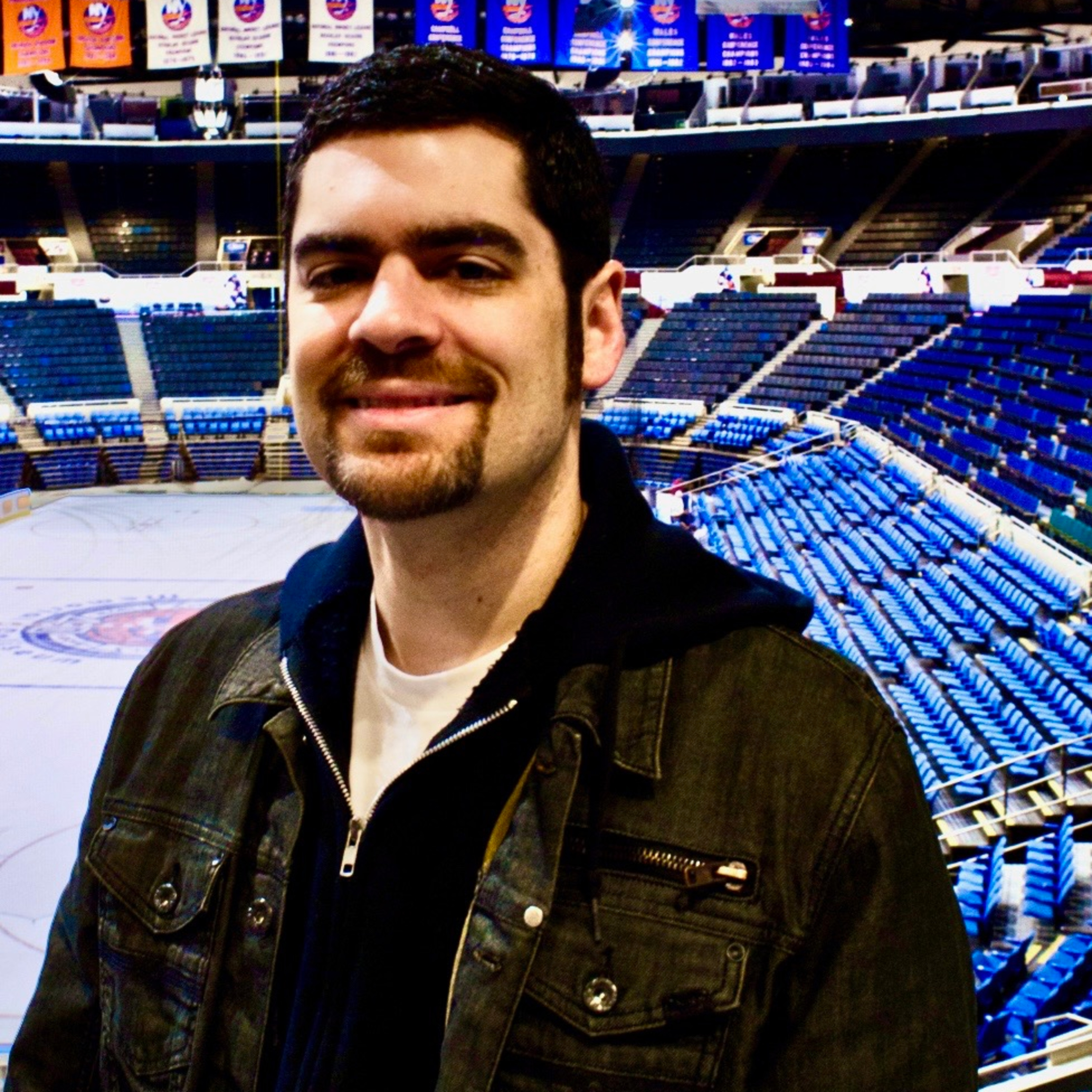 2025-2026 Season Kickoff with Special Guest Greg Prato