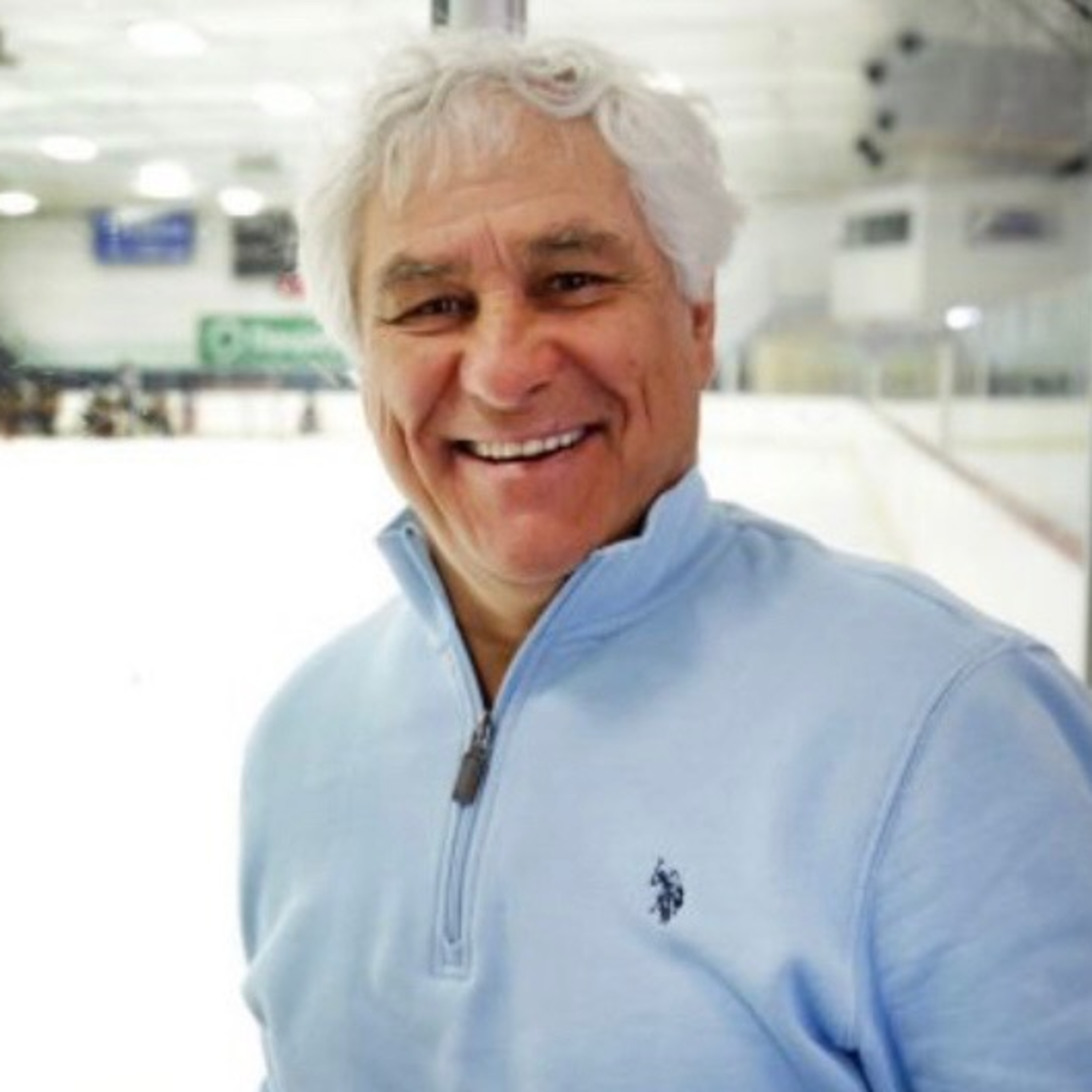 IFAN - The Islander Fan Audio Network