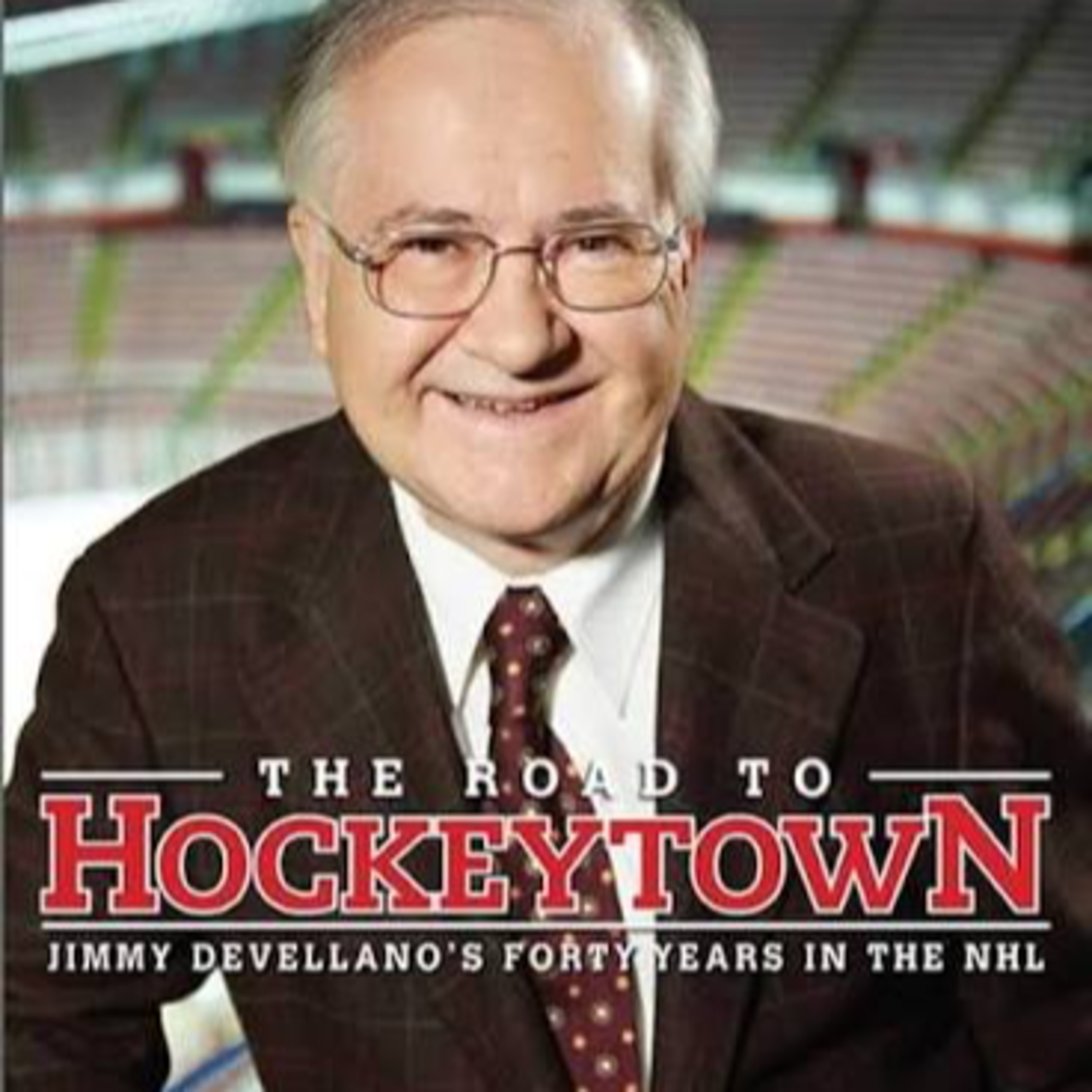 IFAN - The Islander Fan Audio Network