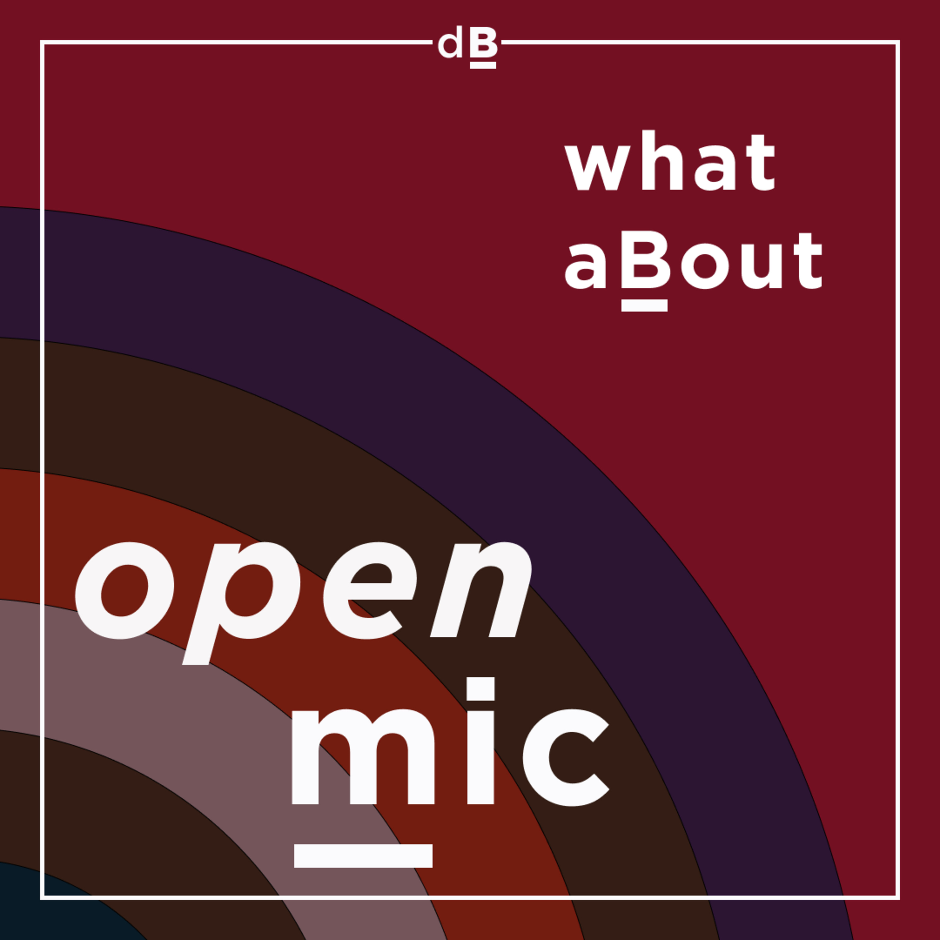 Open mic: Disobbedienza civile in mare aperto episode artwork