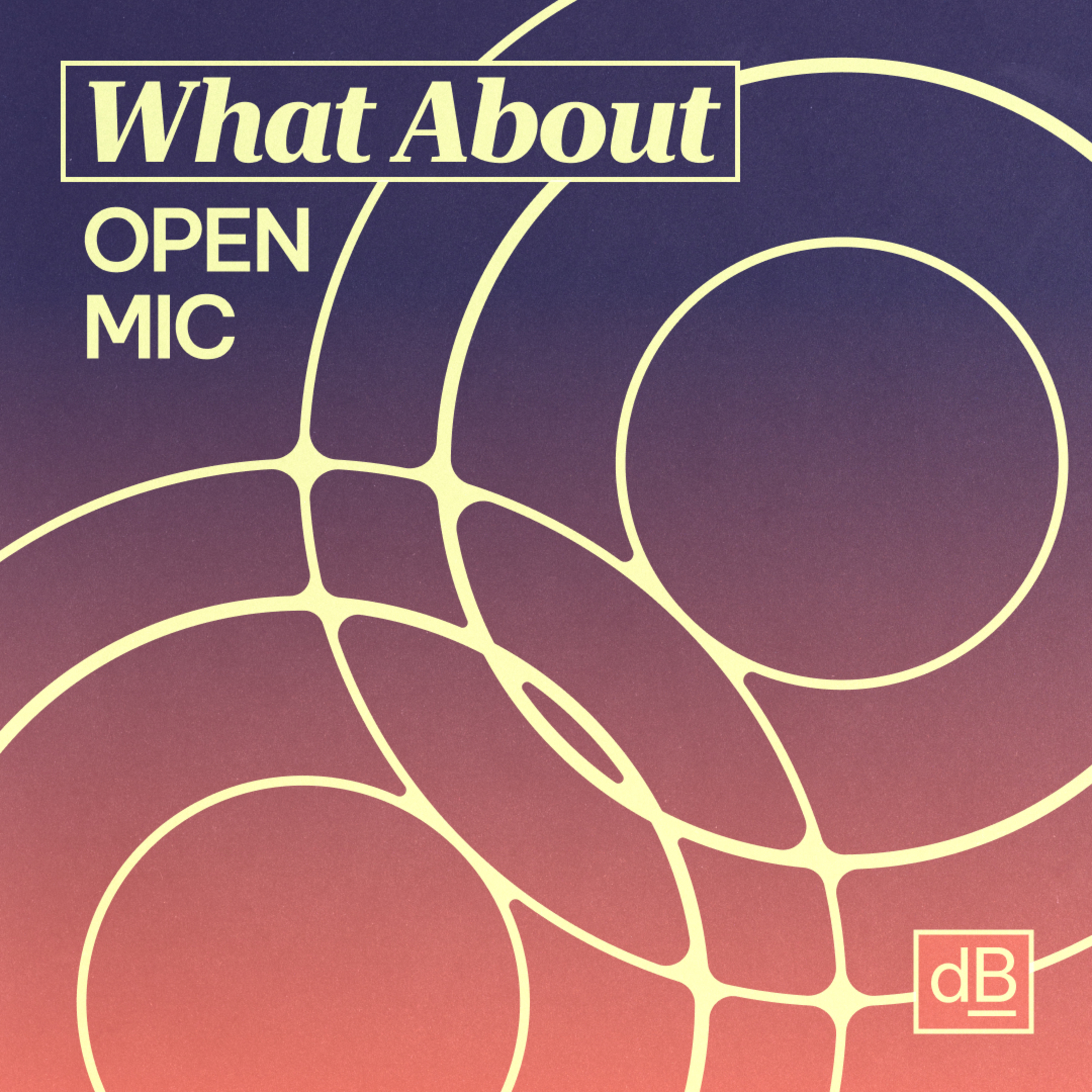 Open mic: L’AI cancellerà l’Università? episode artwork