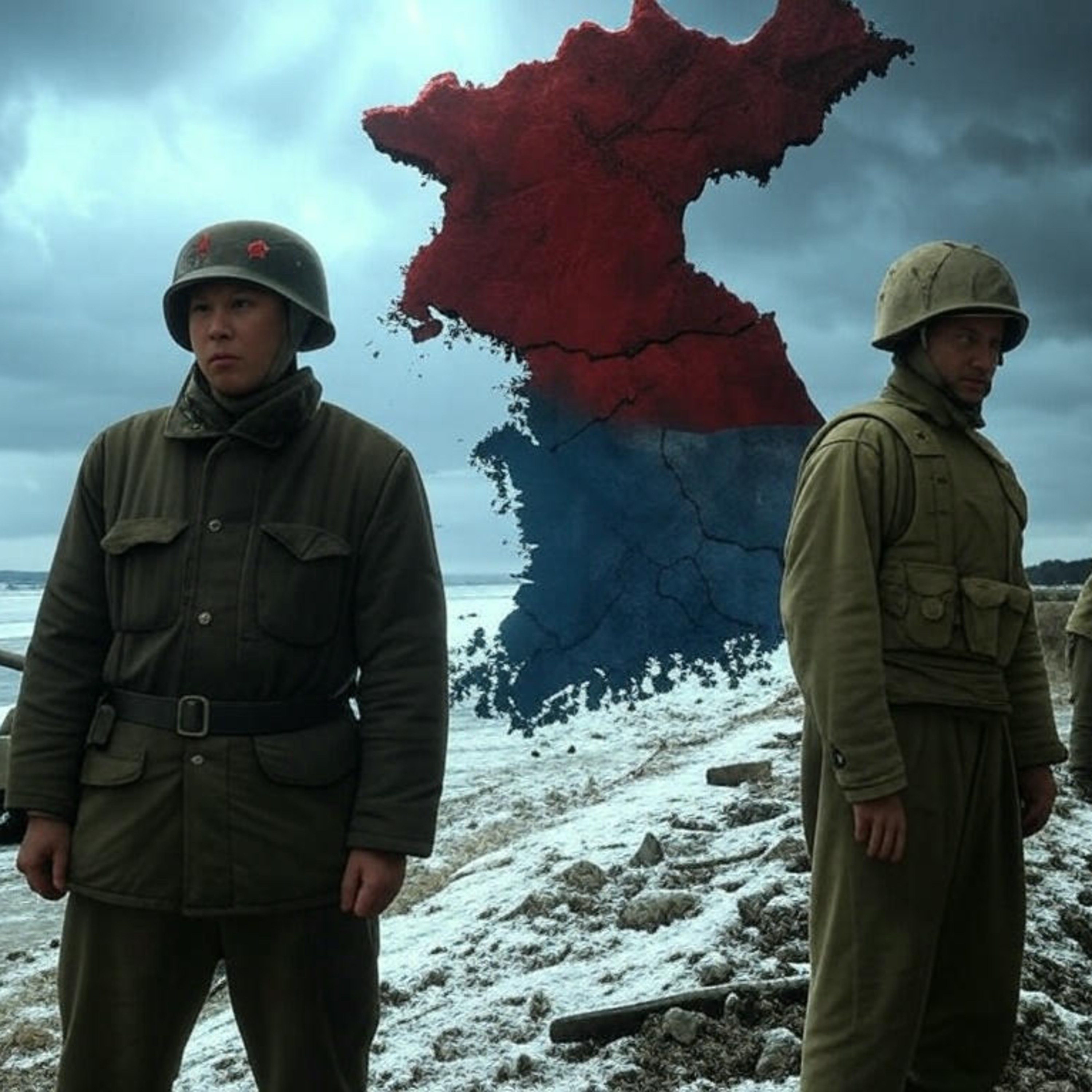 La Guerra de Corea episode artwork
