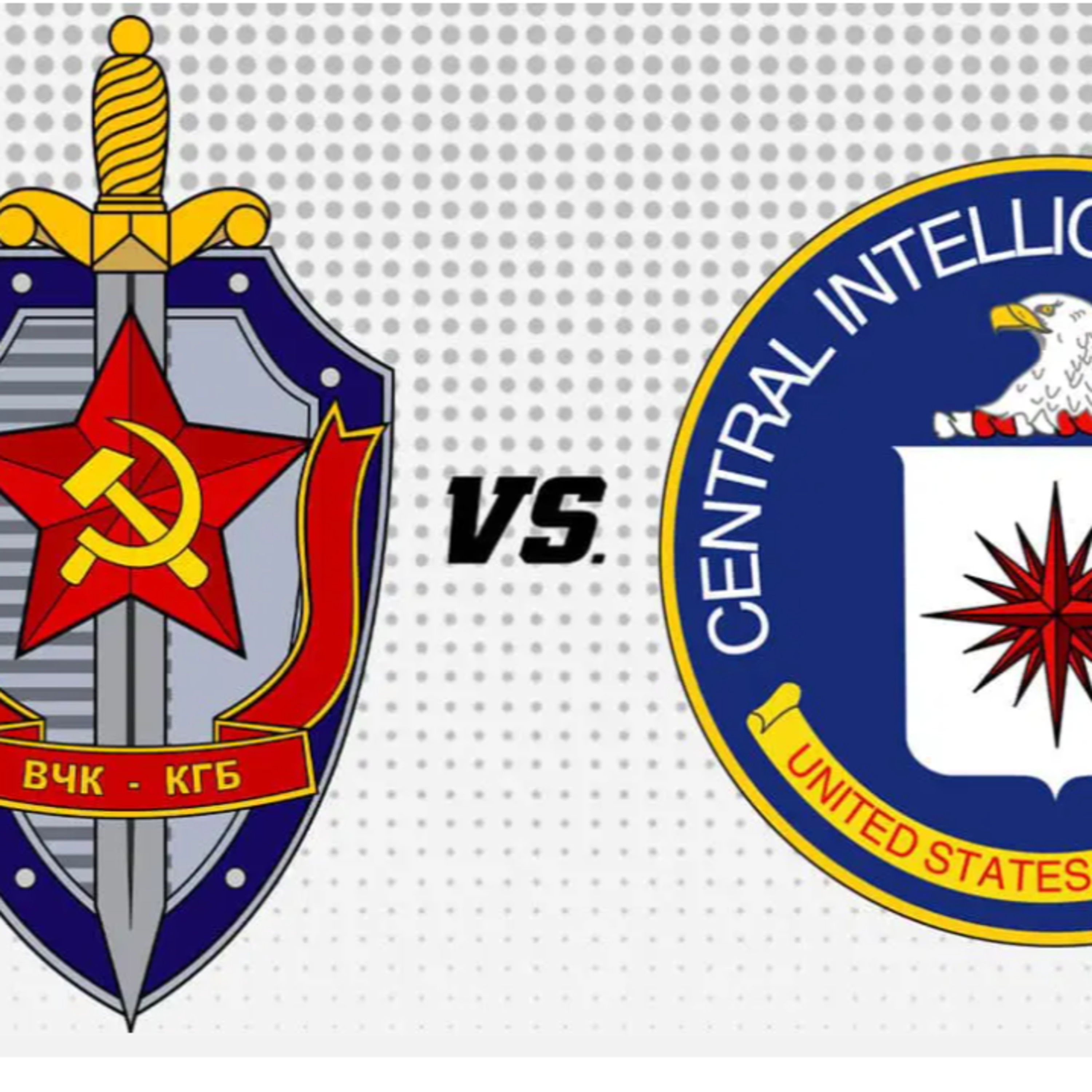 La CIA y el KGB episode artwork