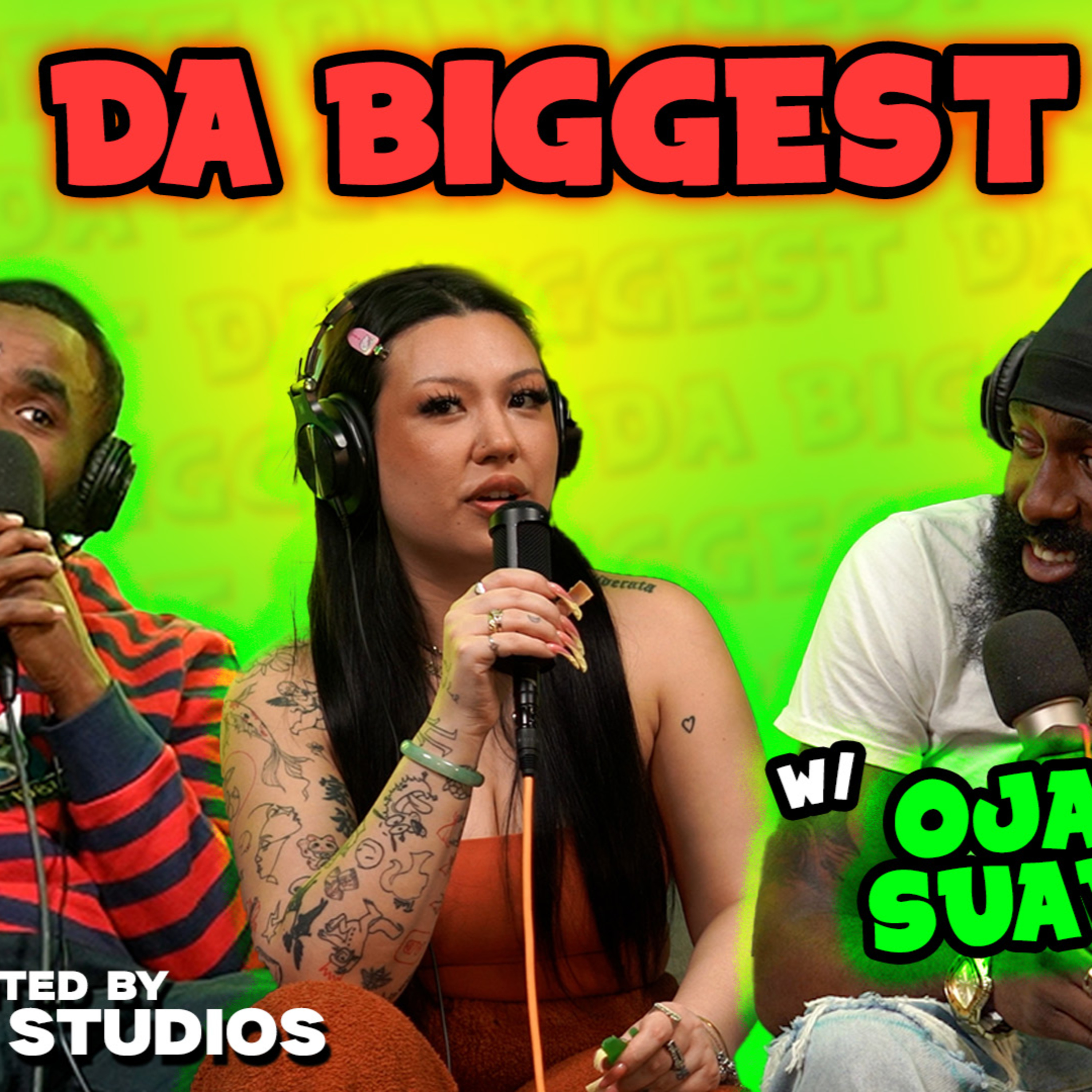 Da Biggest Podcast