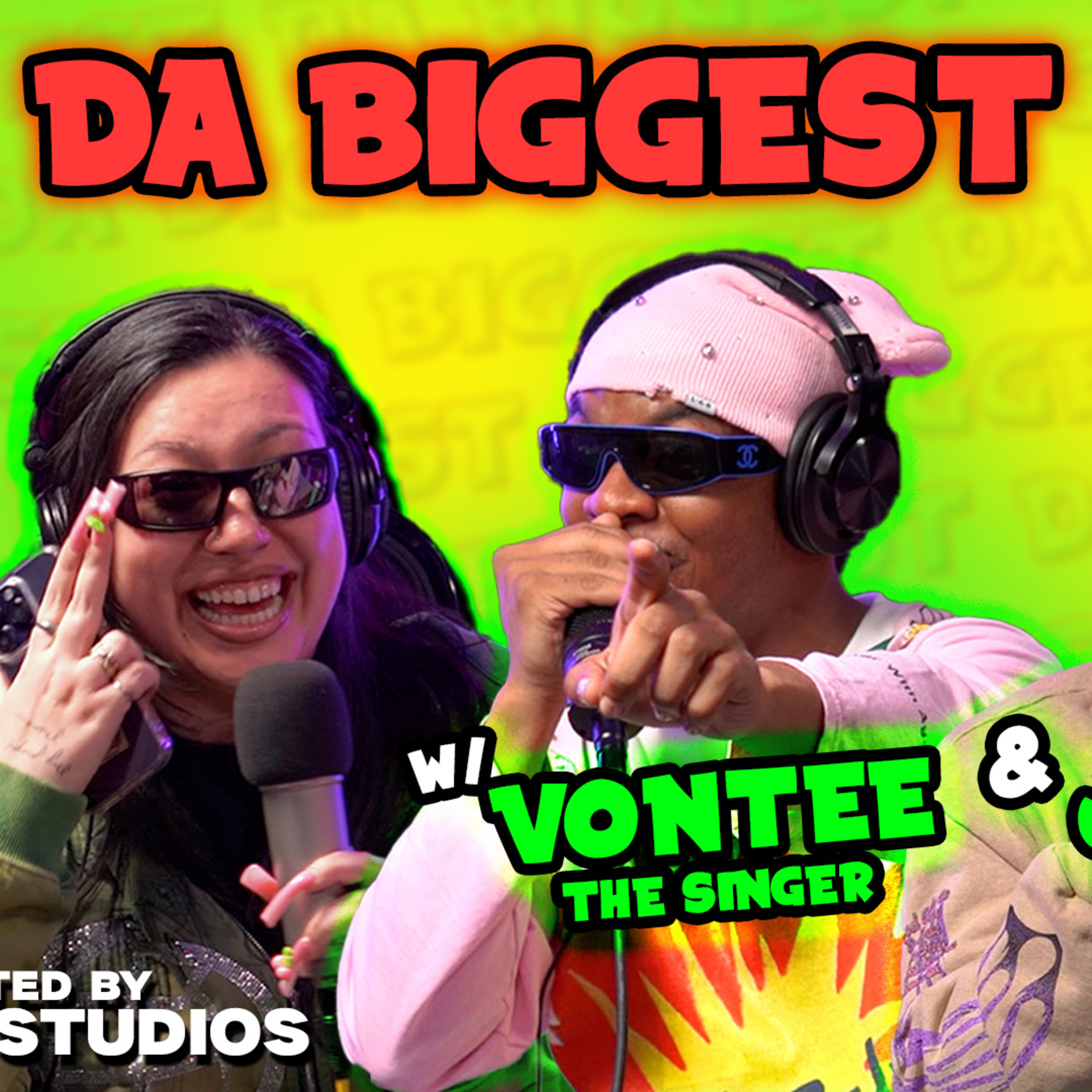 Da Biggest Podcast