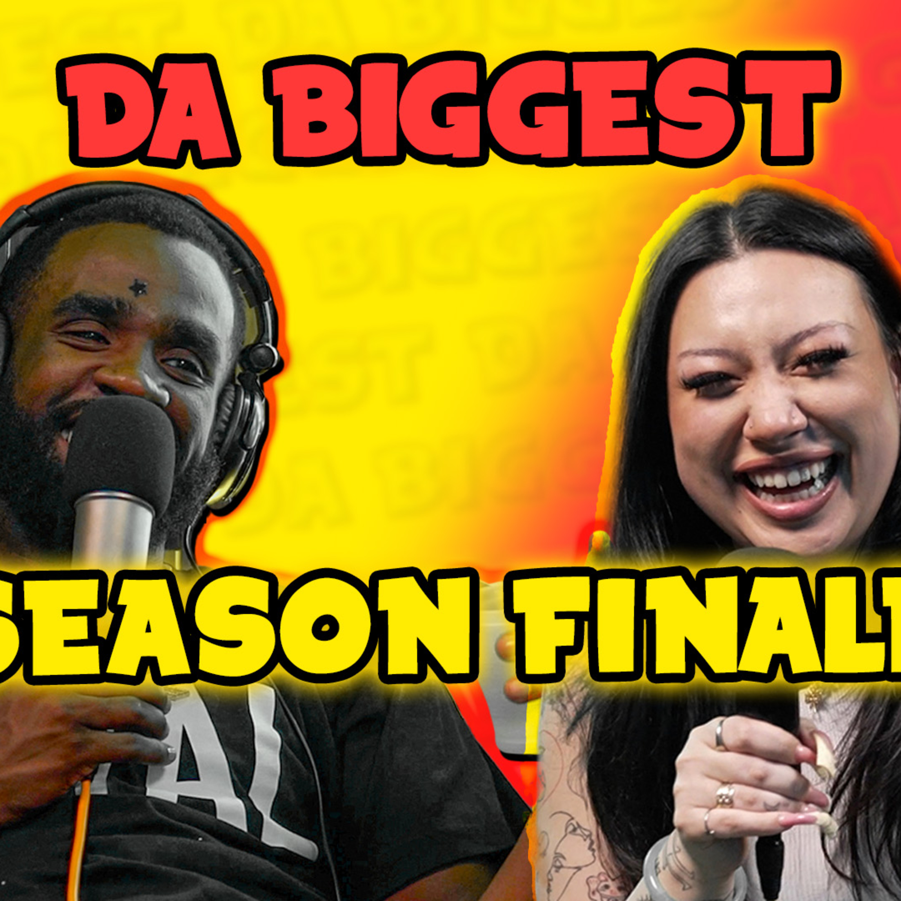 Da Biggest Podcast
