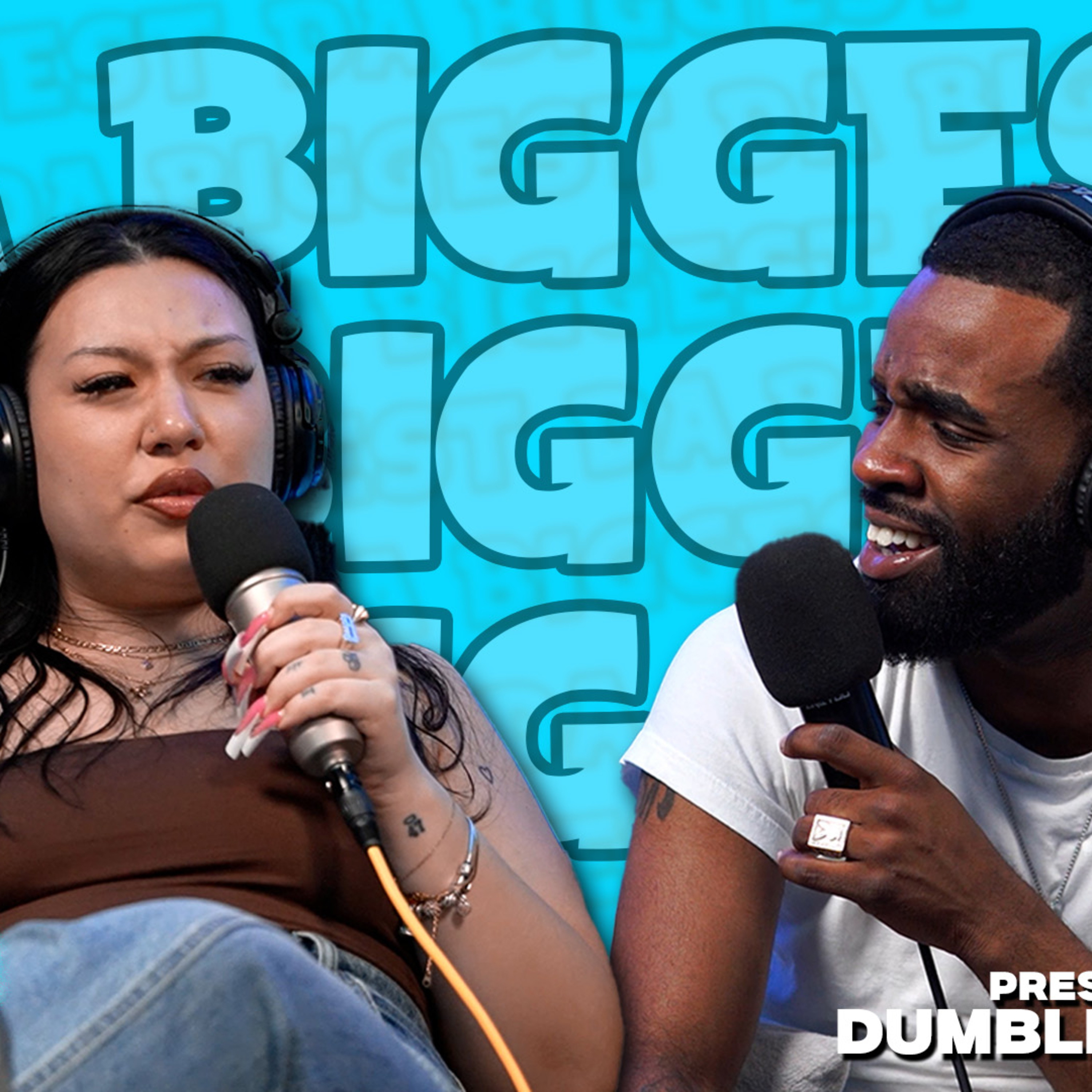 Da Biggest Podcast