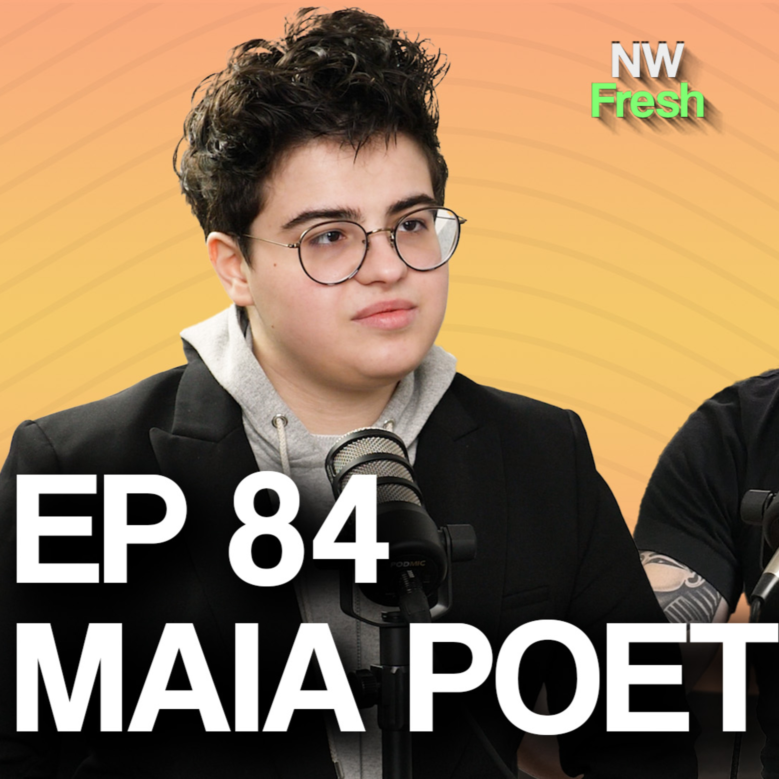 NW Fresh Podcast