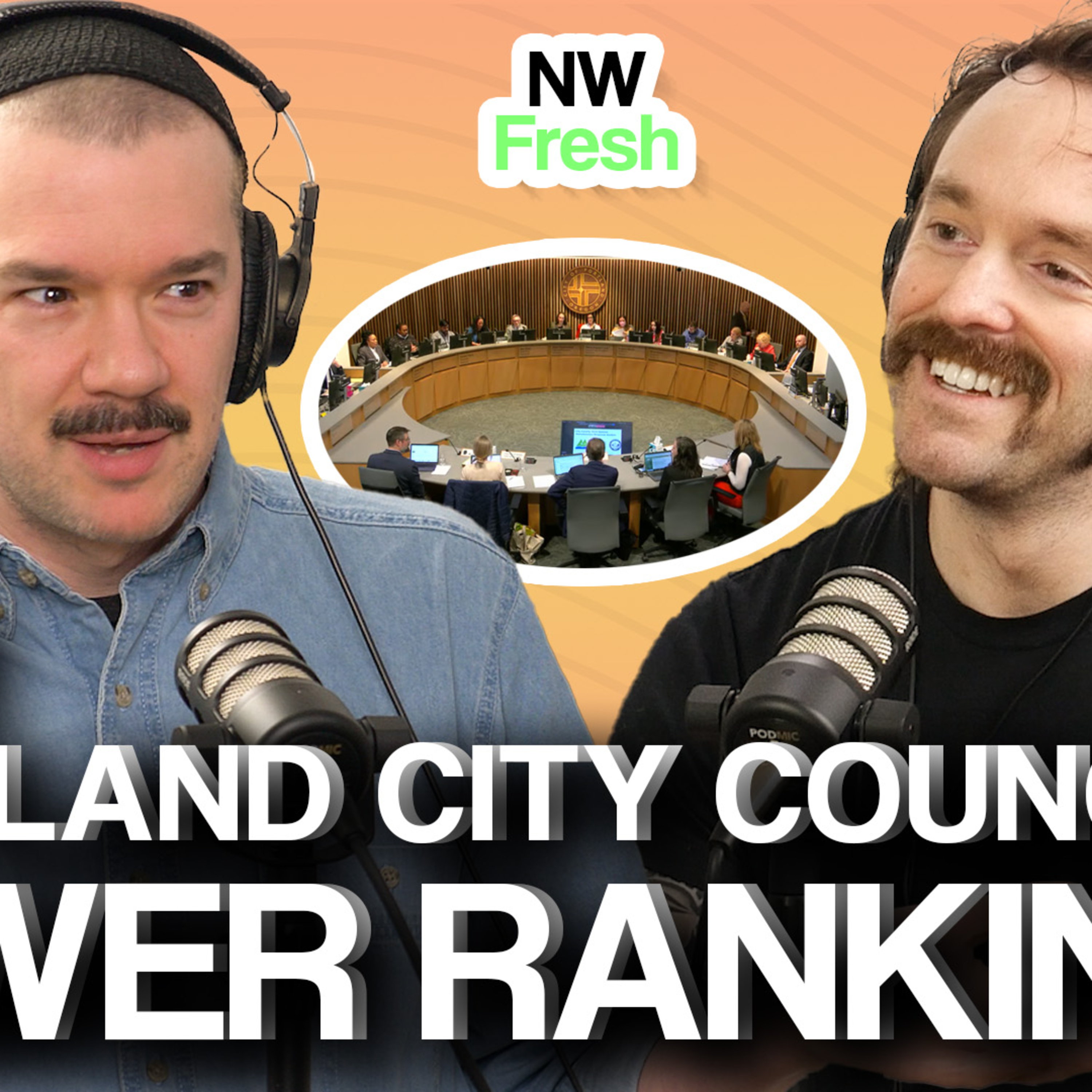 NW Fresh Podcast