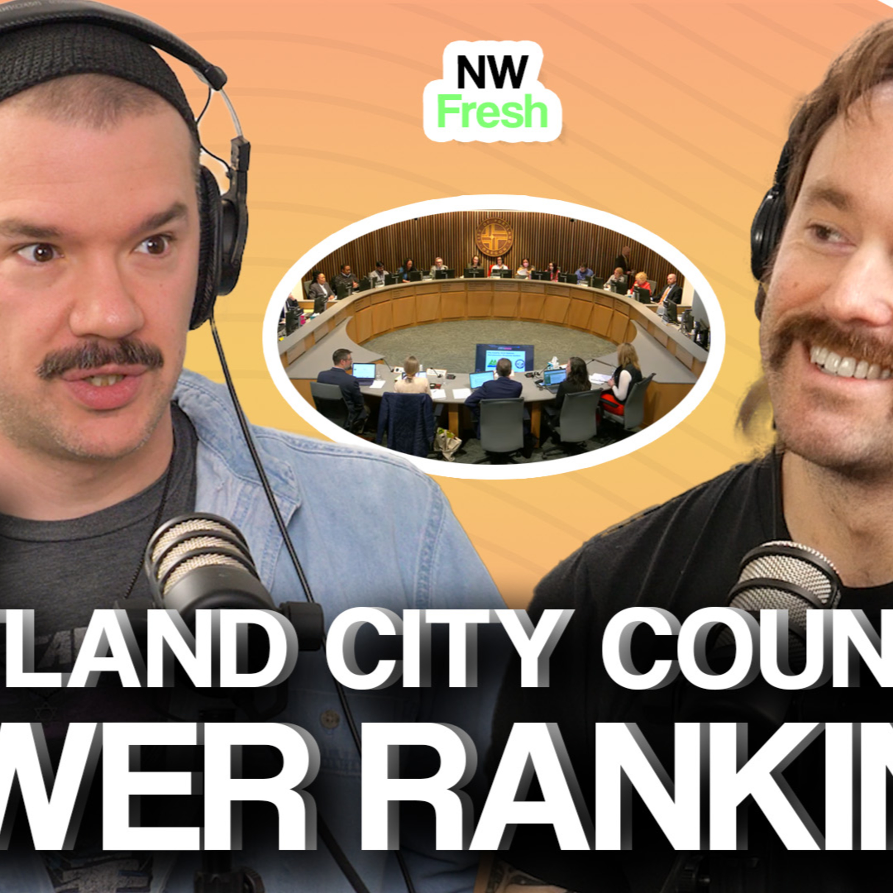 NW Fresh Podcast
