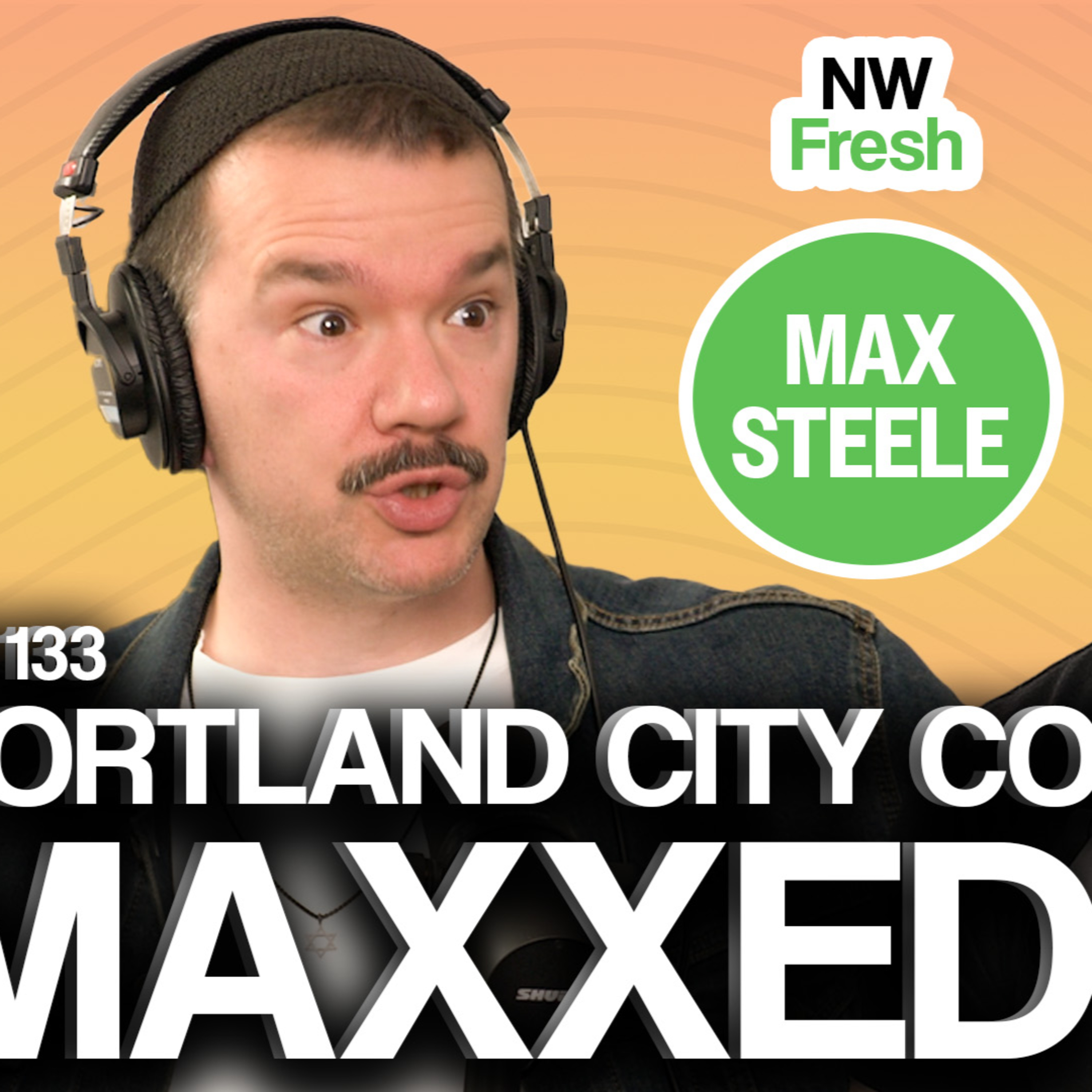 Portland City Council TAPPED OUT | Passes MASSIVE Cost Increases for Families with Max Steele
