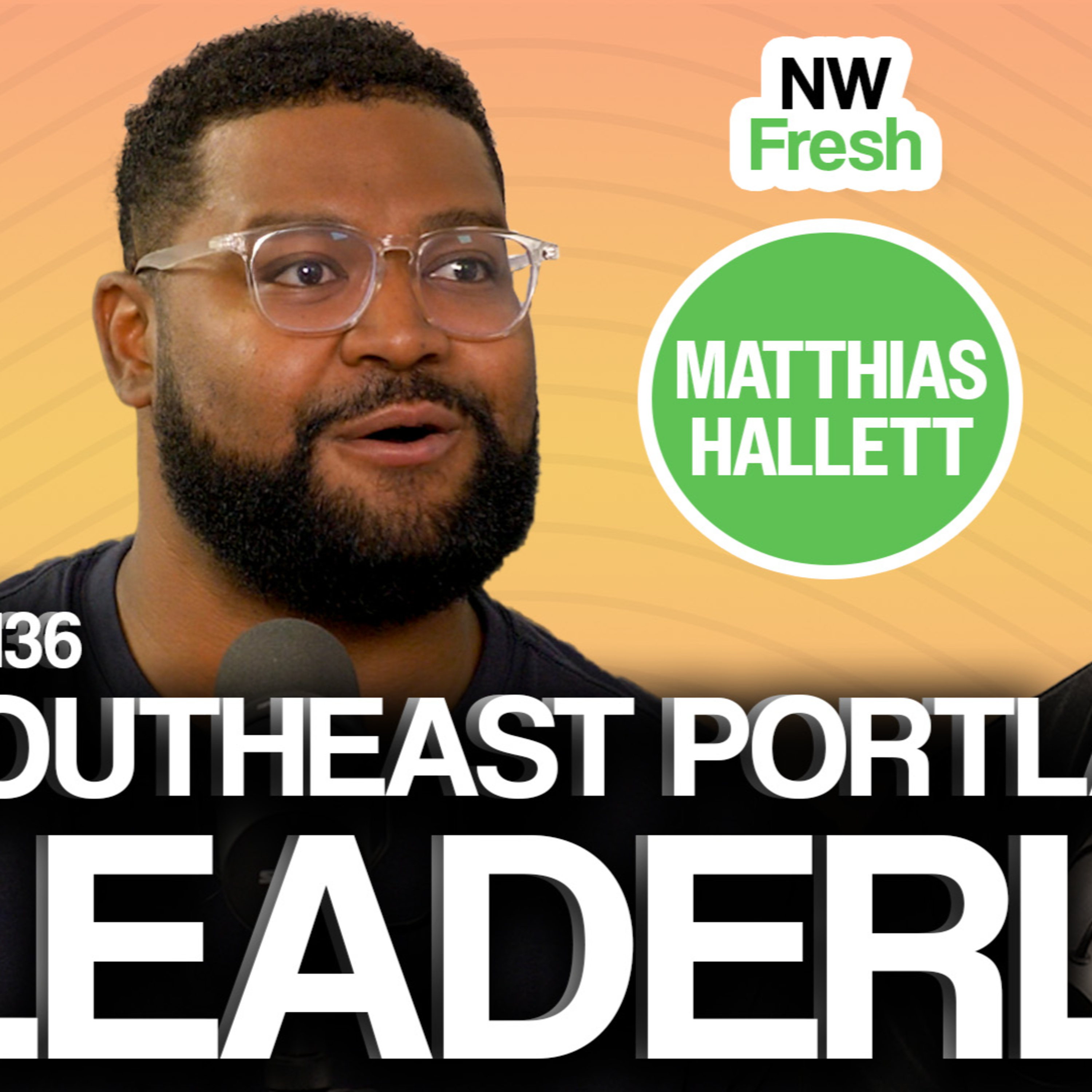 Portland City Council RUDDERLESS in District 3 Needs An Adult | Matthias Hallett episode artwork