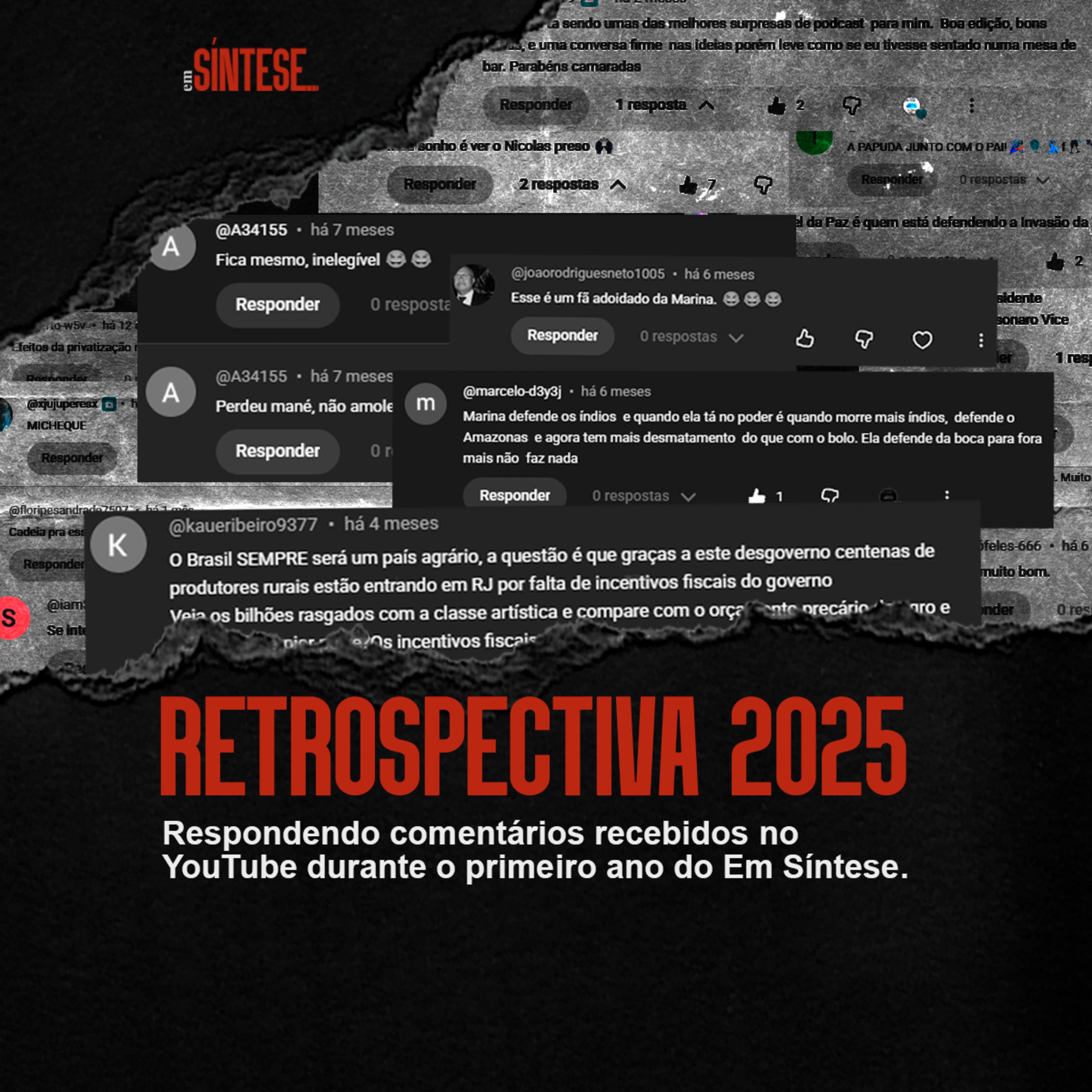 EP 39 - RETROSPECTIVA 2025