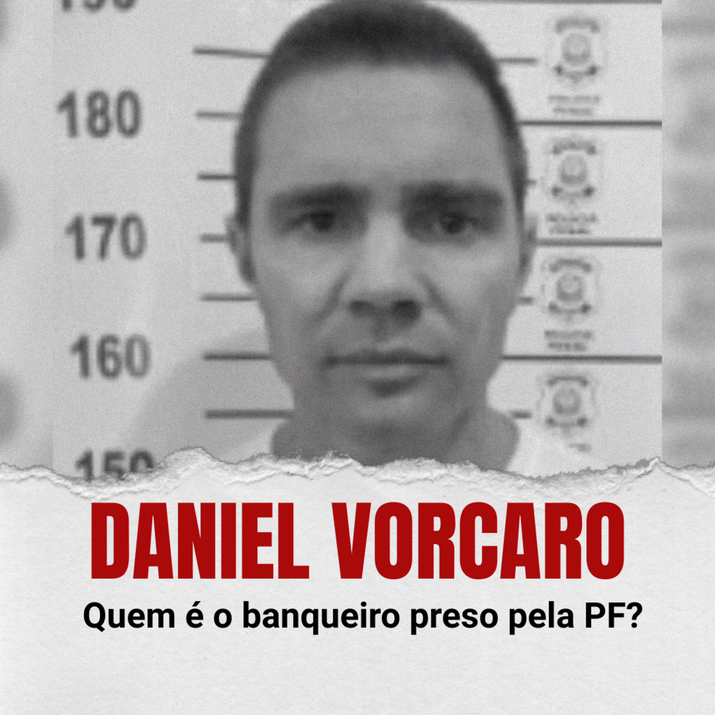 EP 54 - DANIEL VORCARO