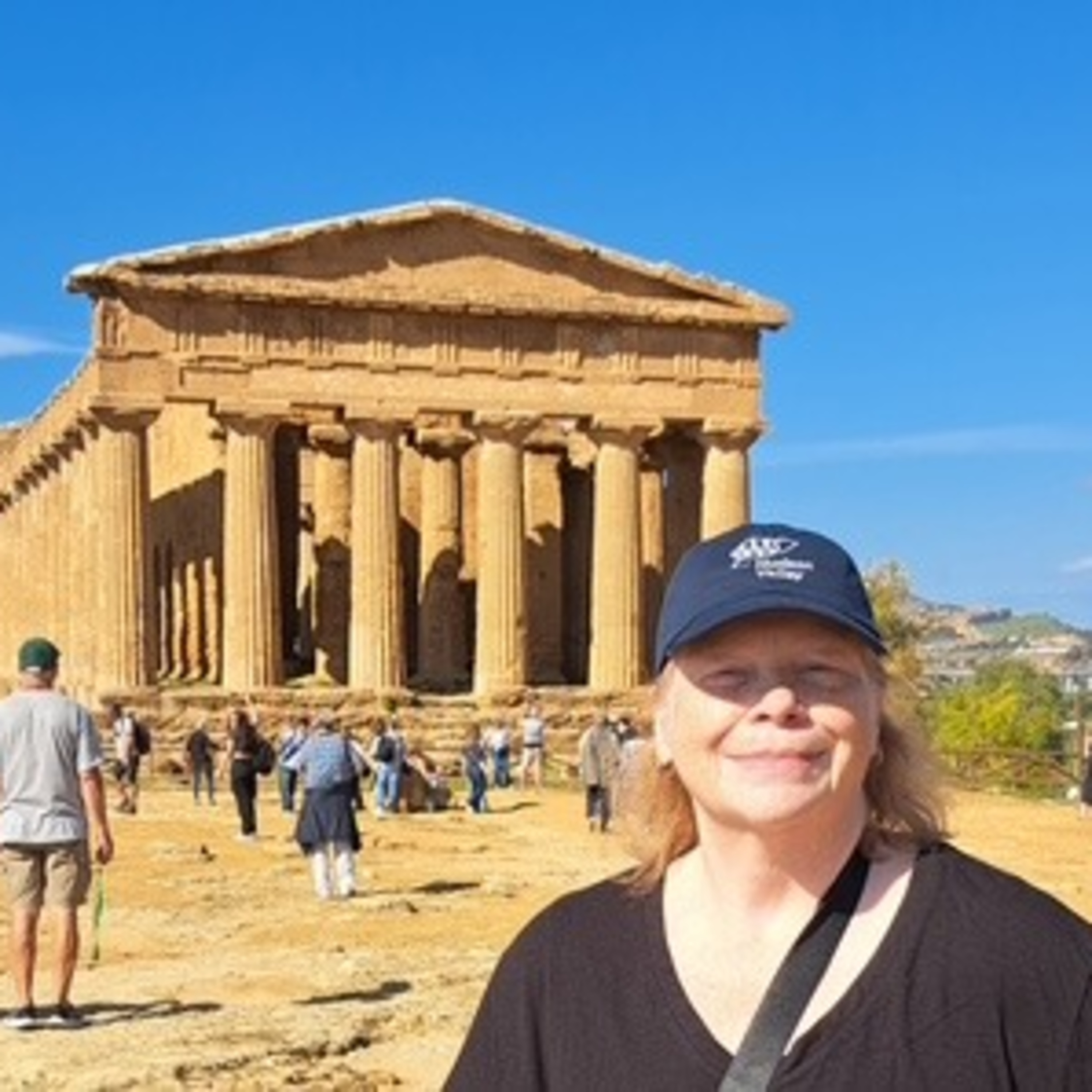 Finding Beauty in Sicily: Food, Faith, and Island Life