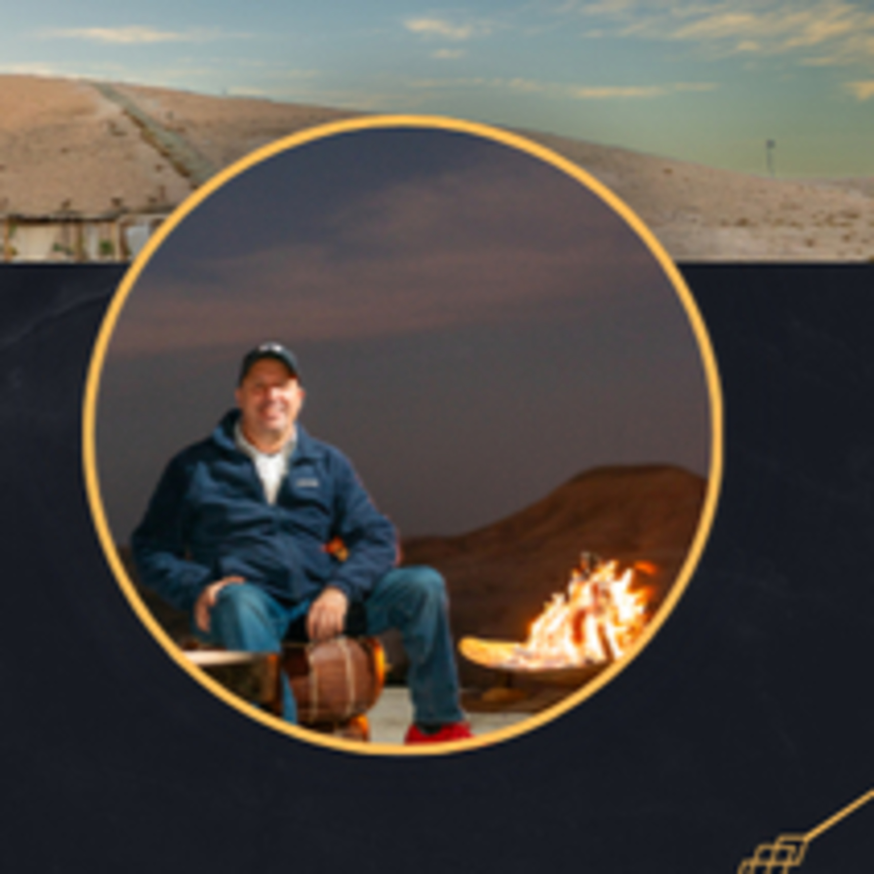 Morocco Through the Eyes of Azdean Elmoustaquim episode artwork