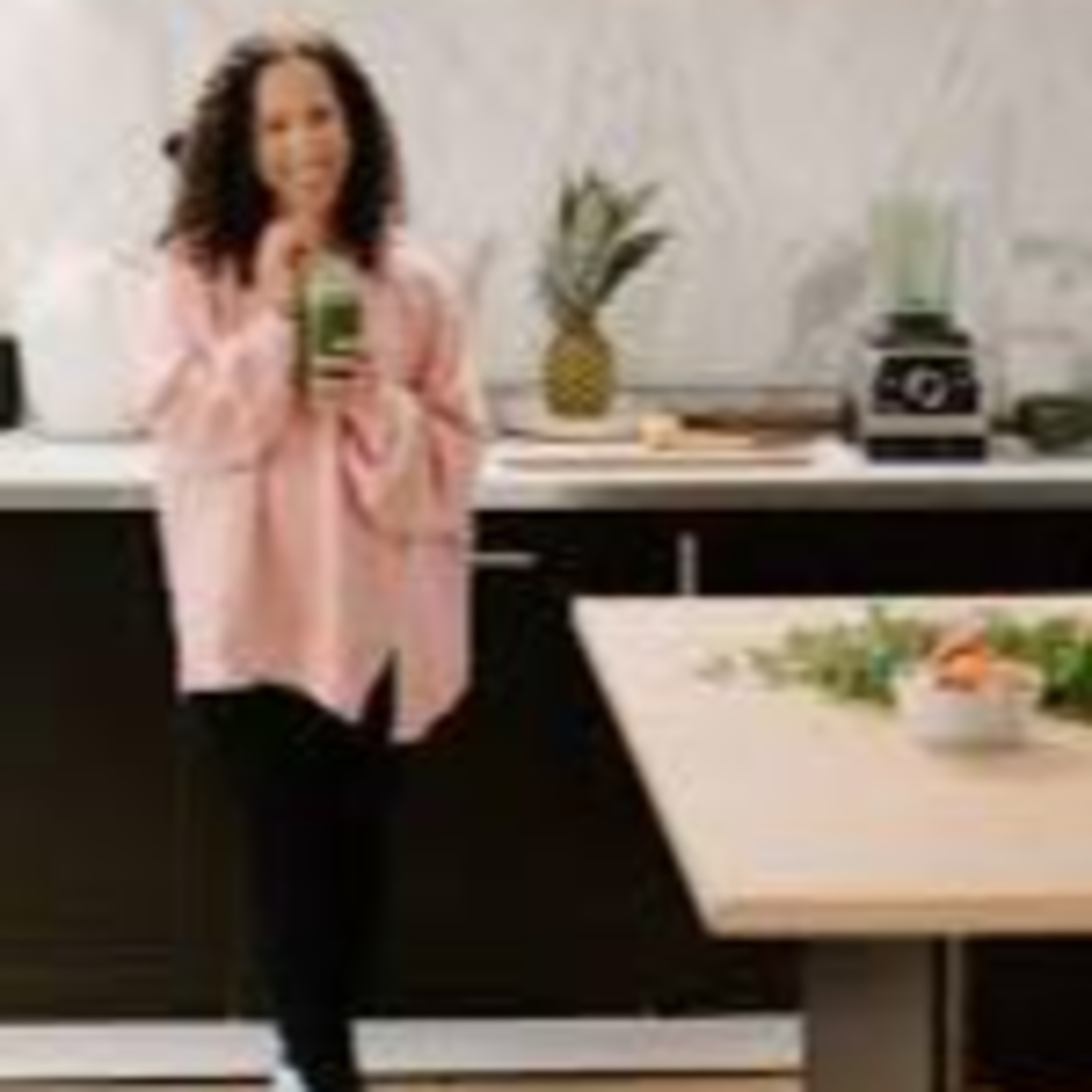 Nourish to Flourish: The Power of Holistic Nutrition