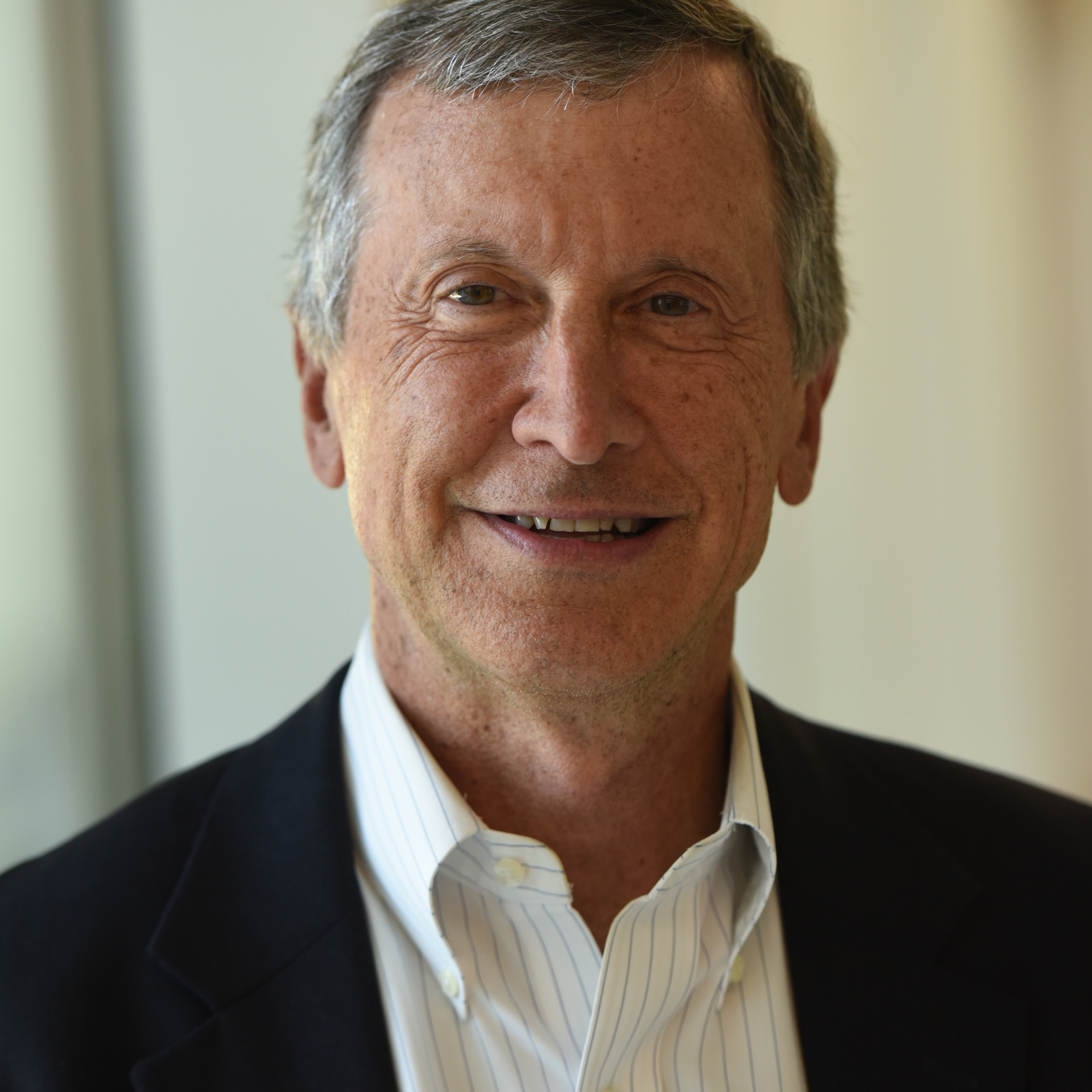 Insight & Impact Featuring Mark S. Lewis-author of Give a Damn!