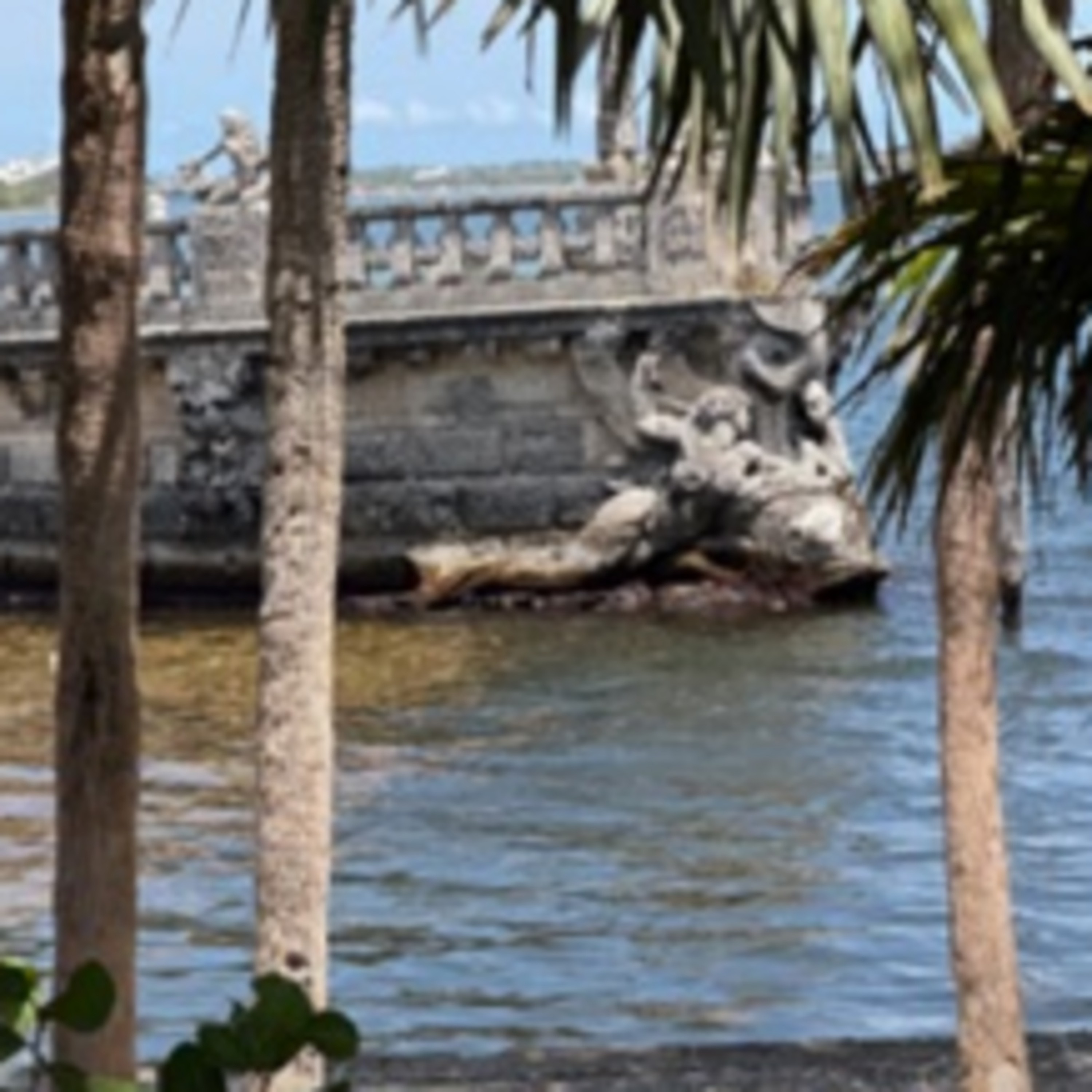 Faith, Flavor, and Culture: Life in the Bahamas