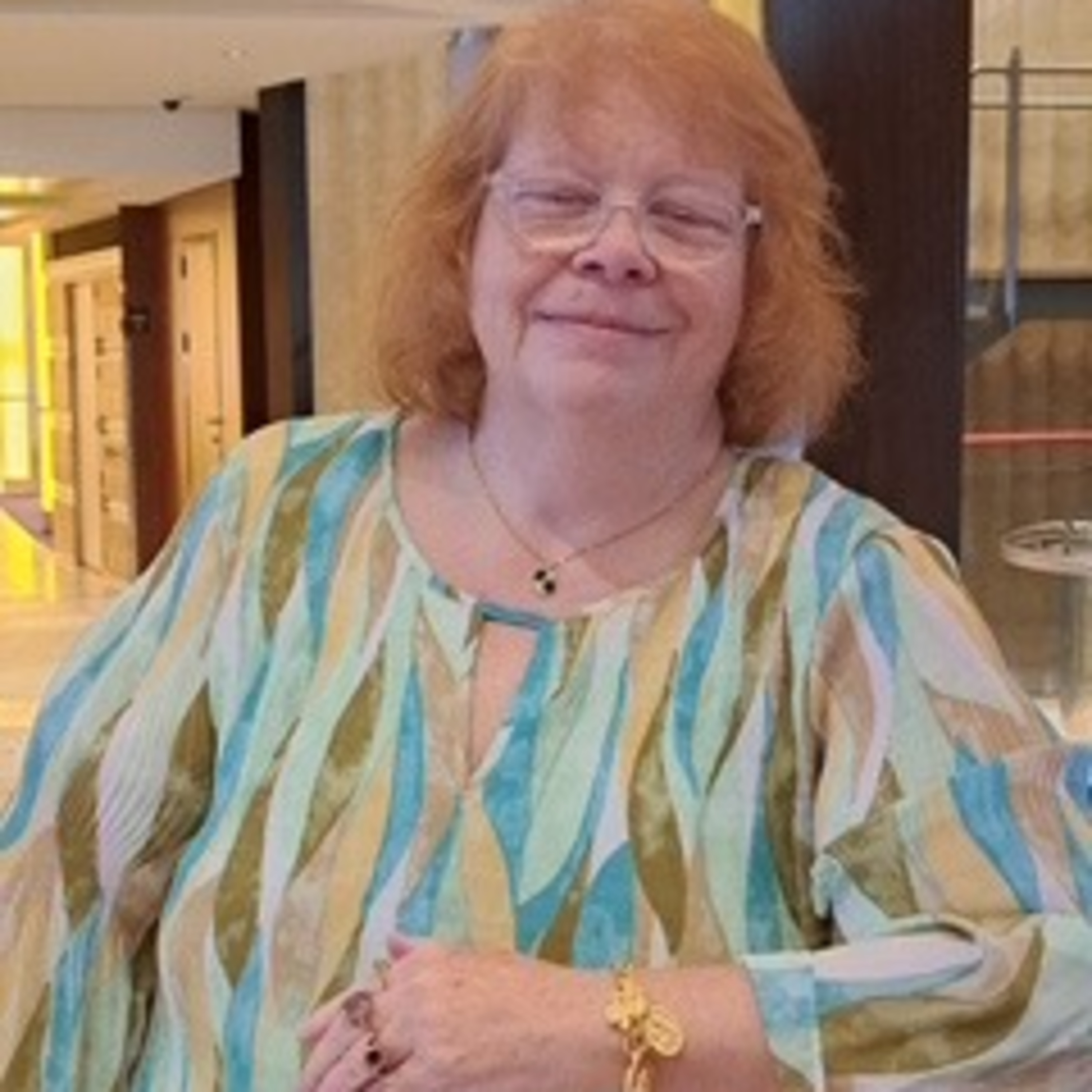 Talking Bermuda: Secrets from a Travel Agent Donna Wellworth