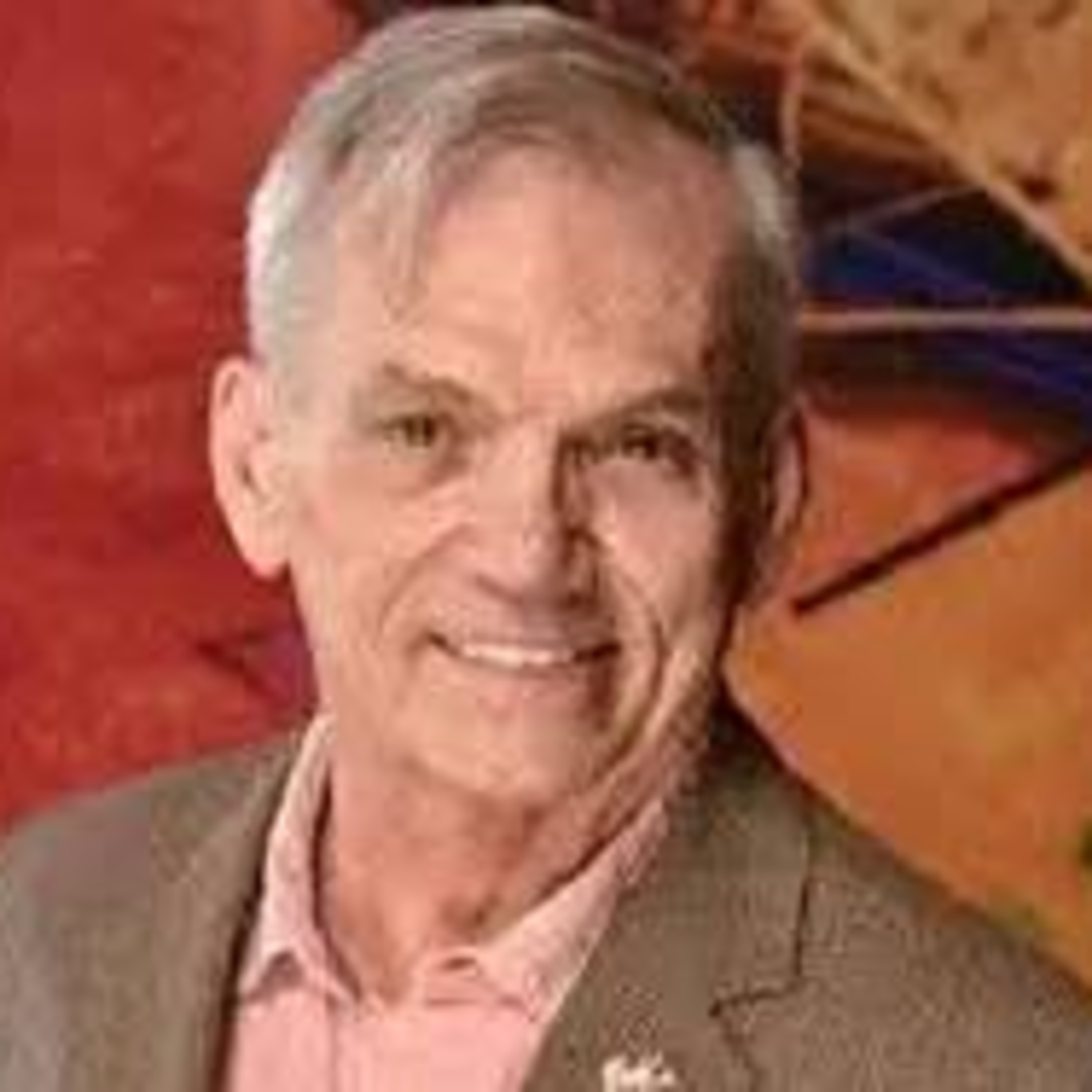 GOD’S Recovery Plan for Burnout with Author Keith Cole