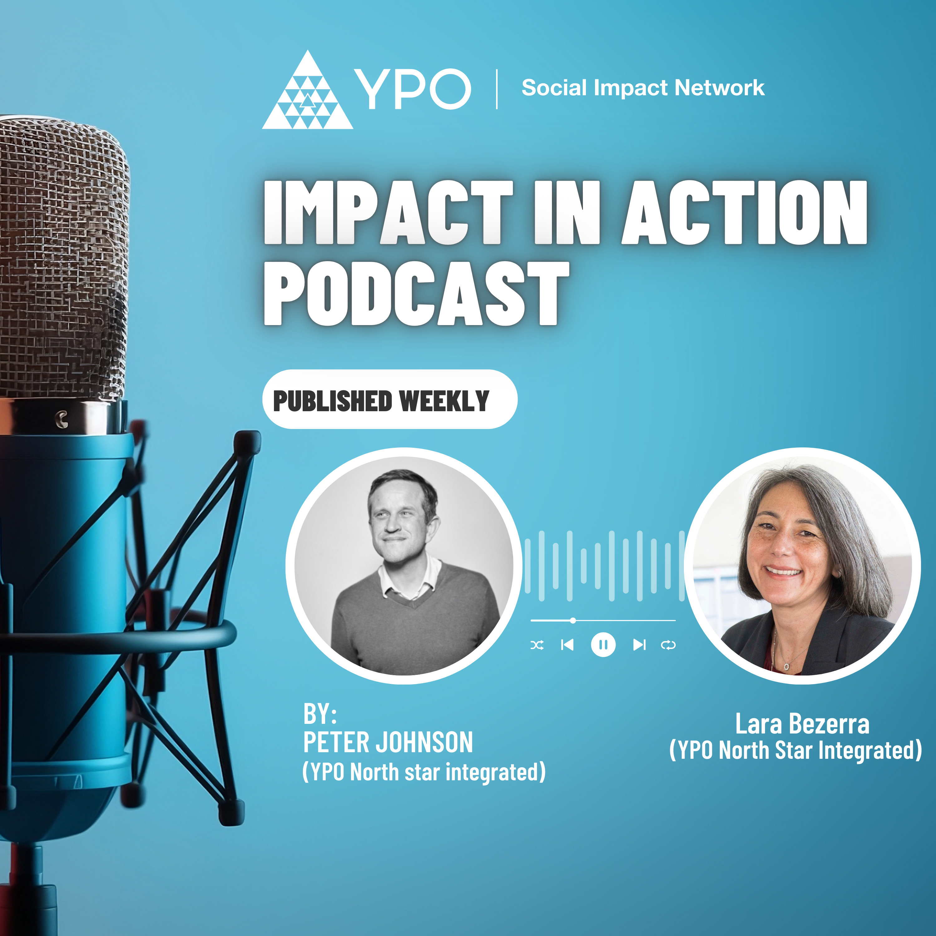 The Impact in Action Podcast