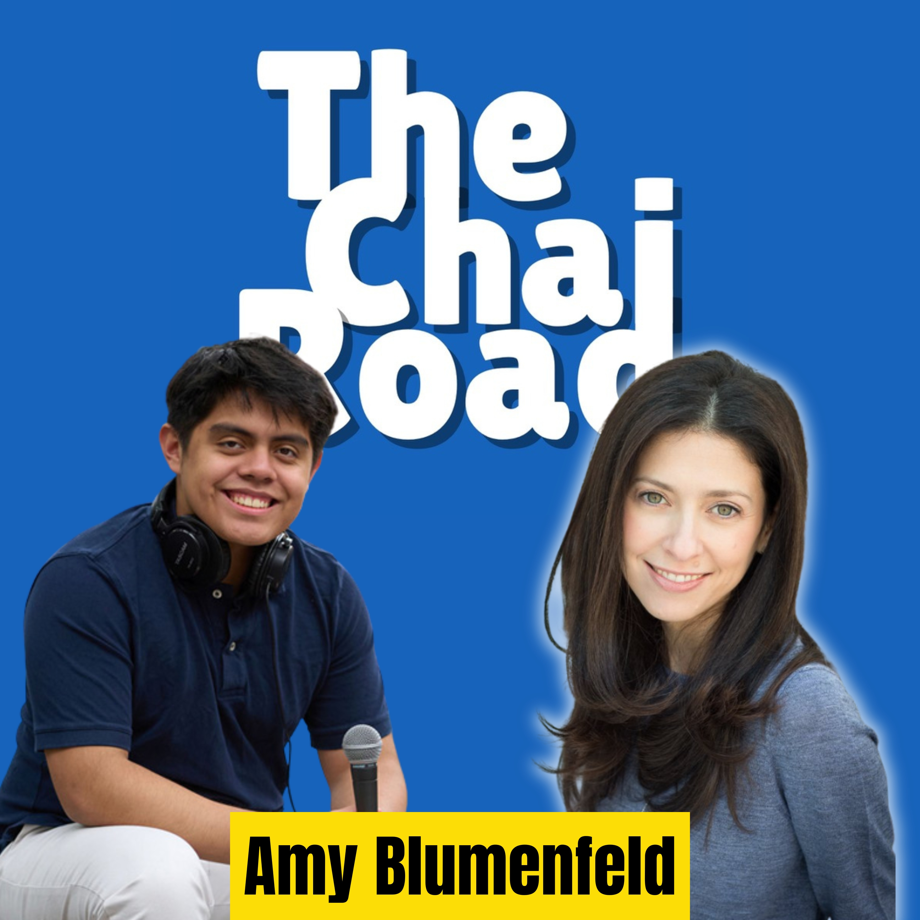 The Chai Road