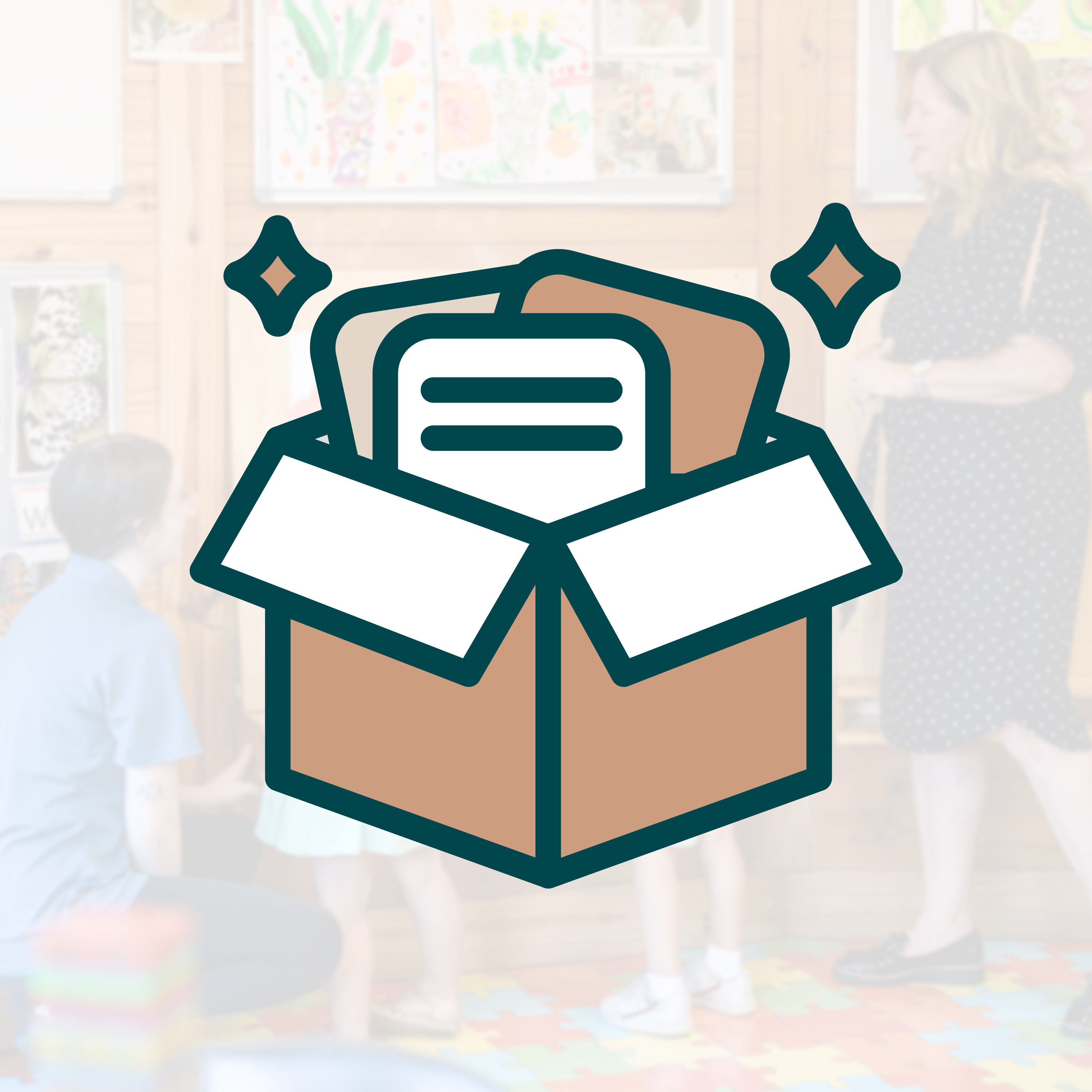 Unpacking theory and research- Evidence-based practice episode artwork