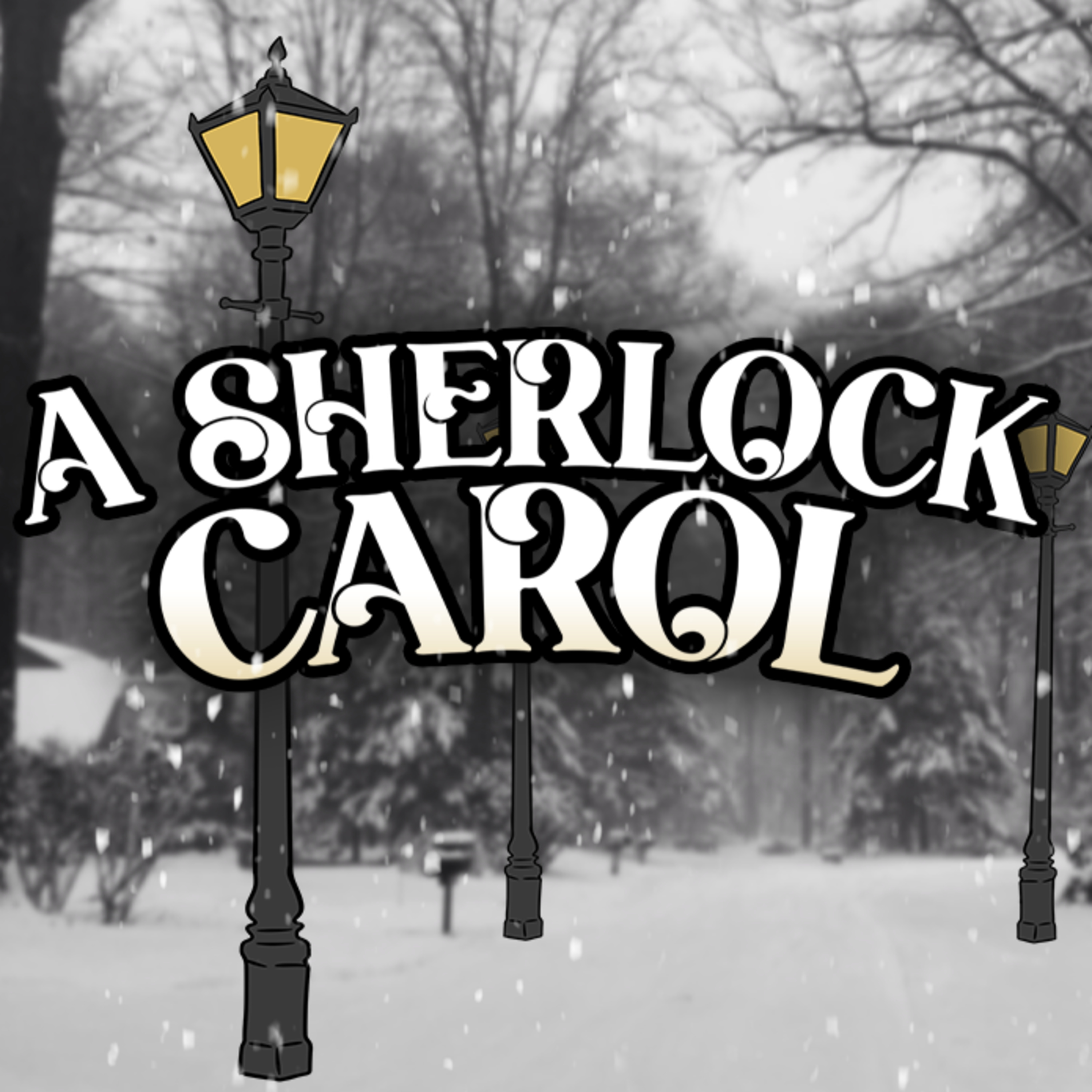 A Sherlock Carol – Part Four