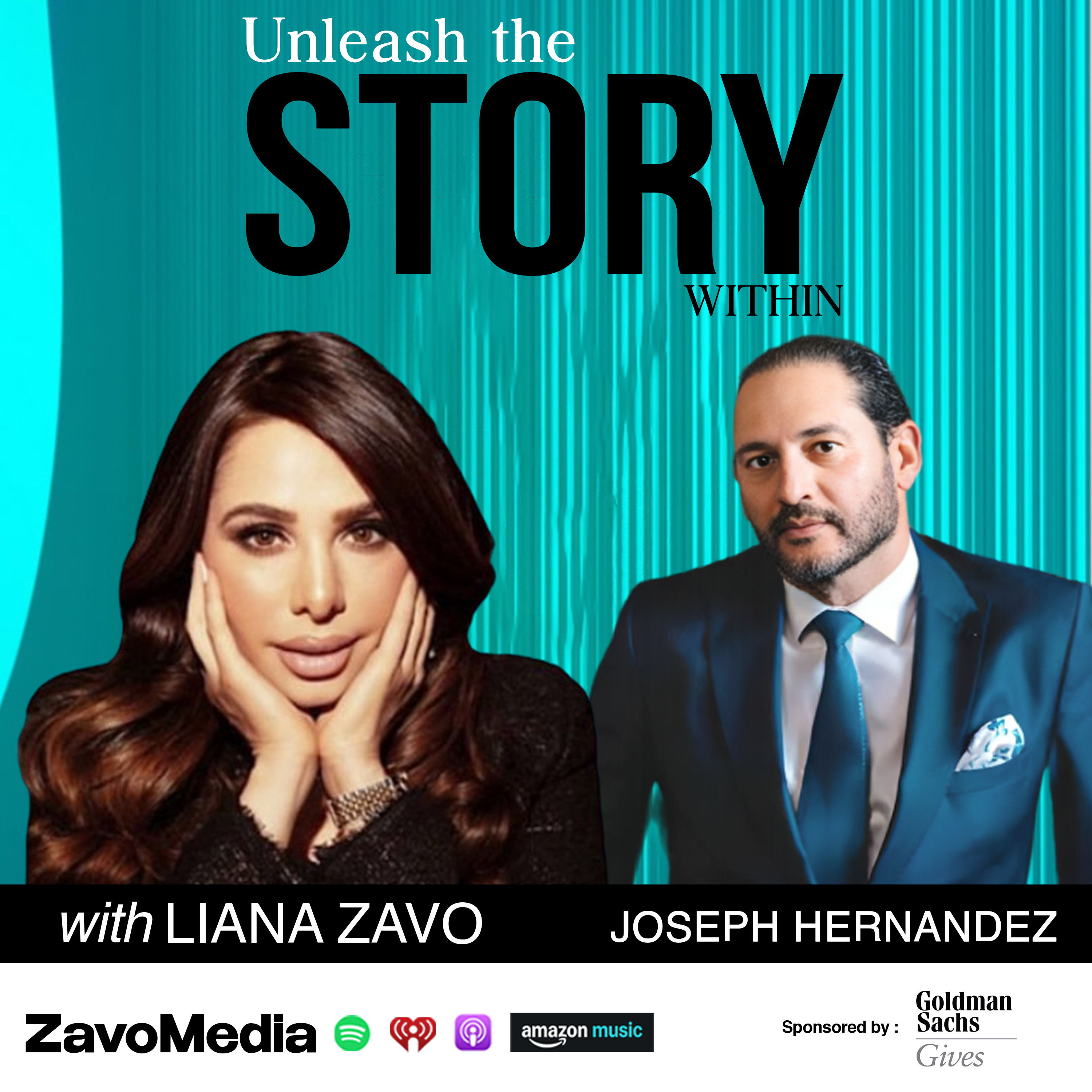 USW Ep. 22: A Candid Conversation with an Entrepreneur & the Next Mayor of NY Joseph Hernandez episode artwork