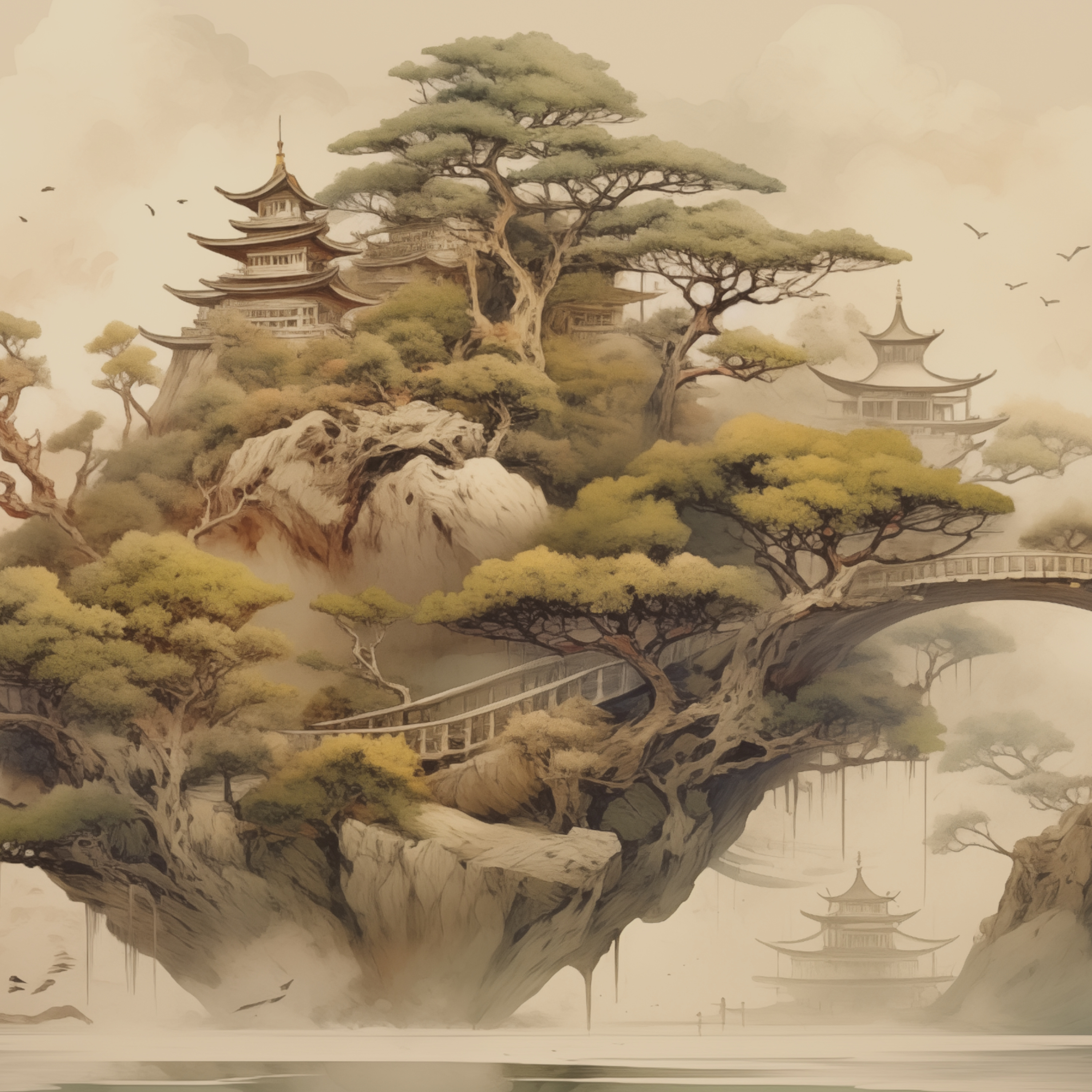 Las Enseñanzas Zen de Huang Bo - Sobre la Transmisión de la Mente (Parte 1) | Budismo Zen episode artwork
