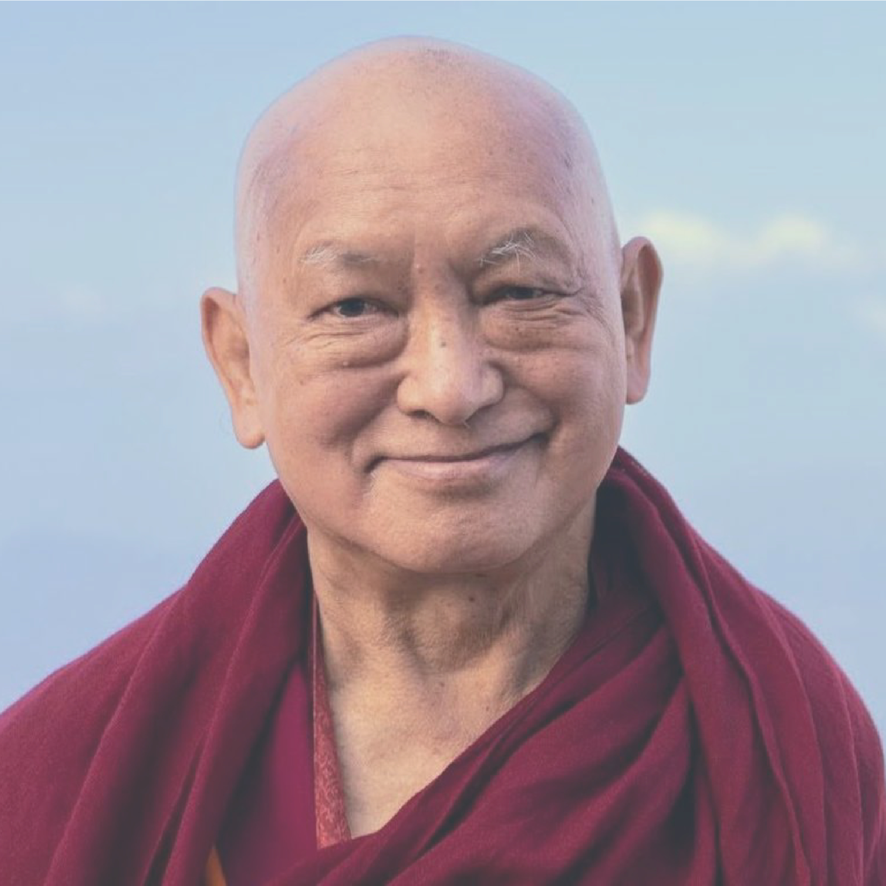 Impermanencia y Vacuidad - Lama Zopa Rinpoche | Budismo Mahayana episode artwork