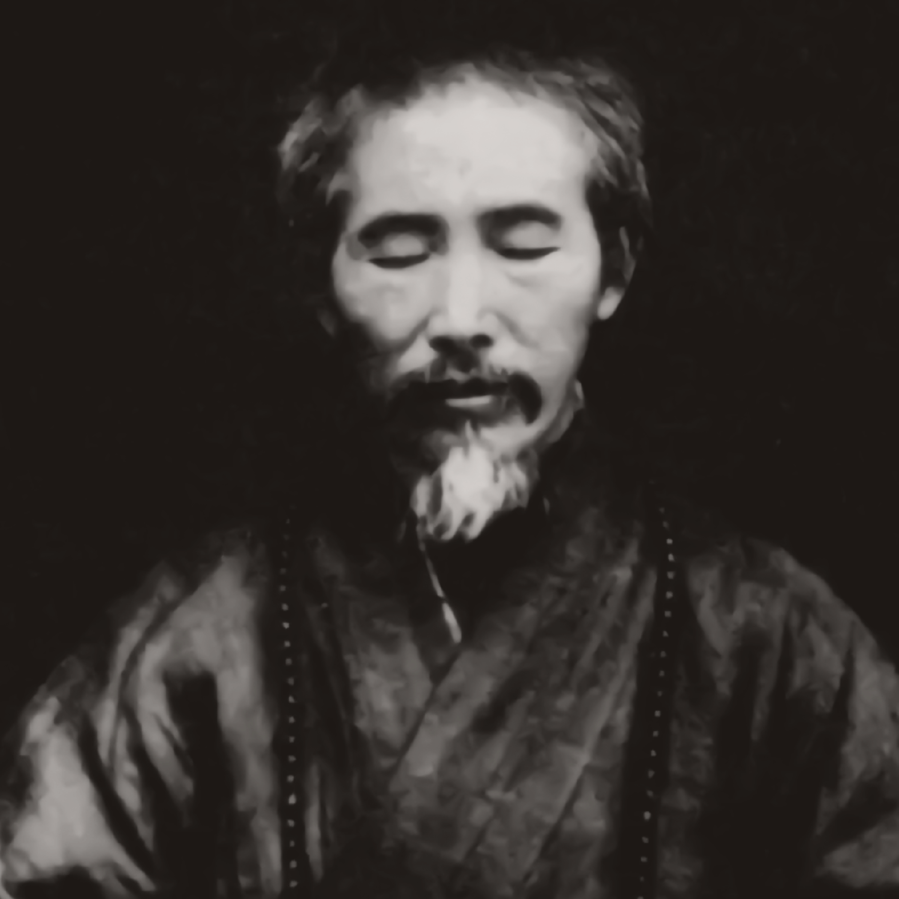 Canción del Saco de Piel - Maestro Hsu Yun (Nube Vacía) | Budismo Zen episode artwork
