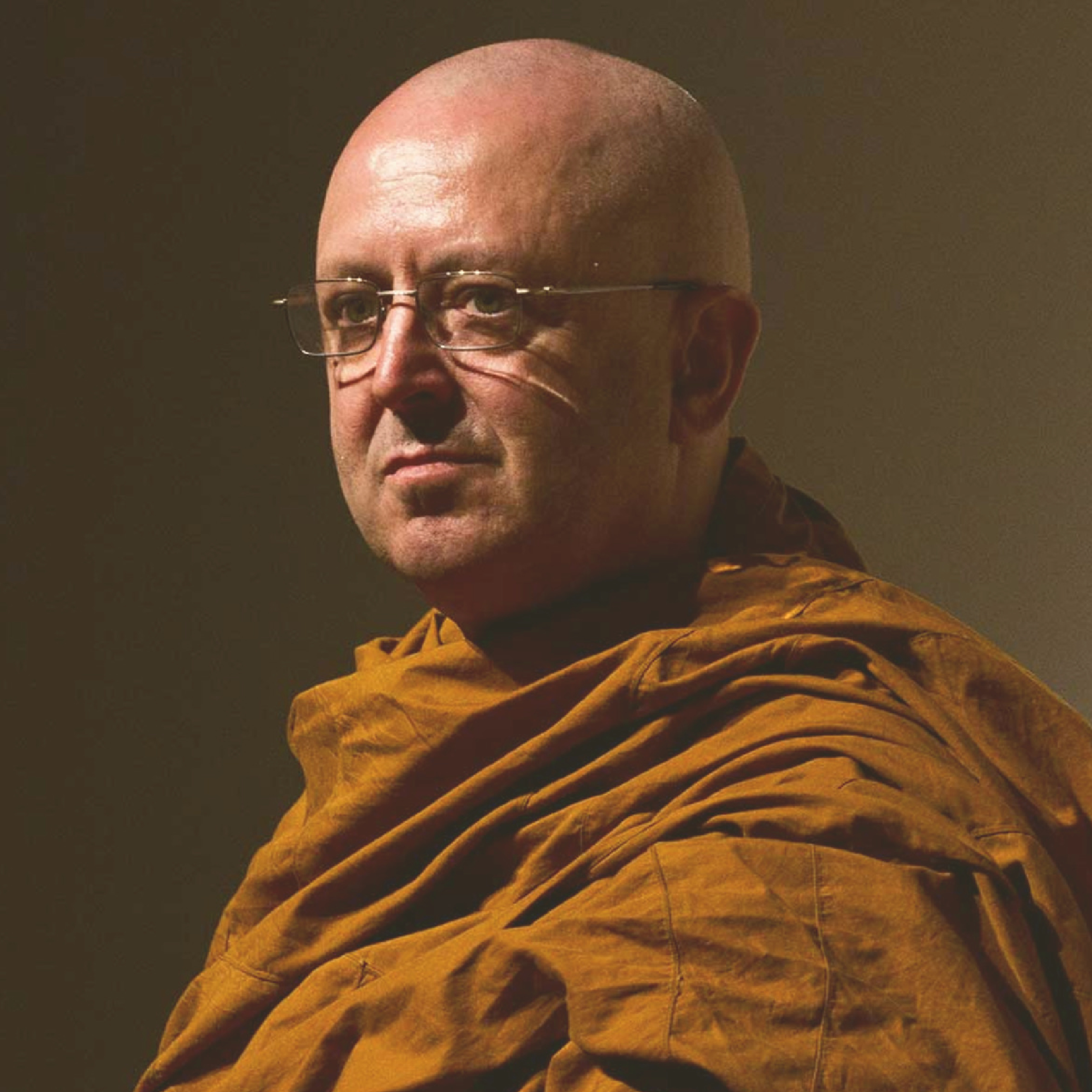 Lidiar con las Emociones - Ajahn Brahm | Budismo Theravada episode artwork