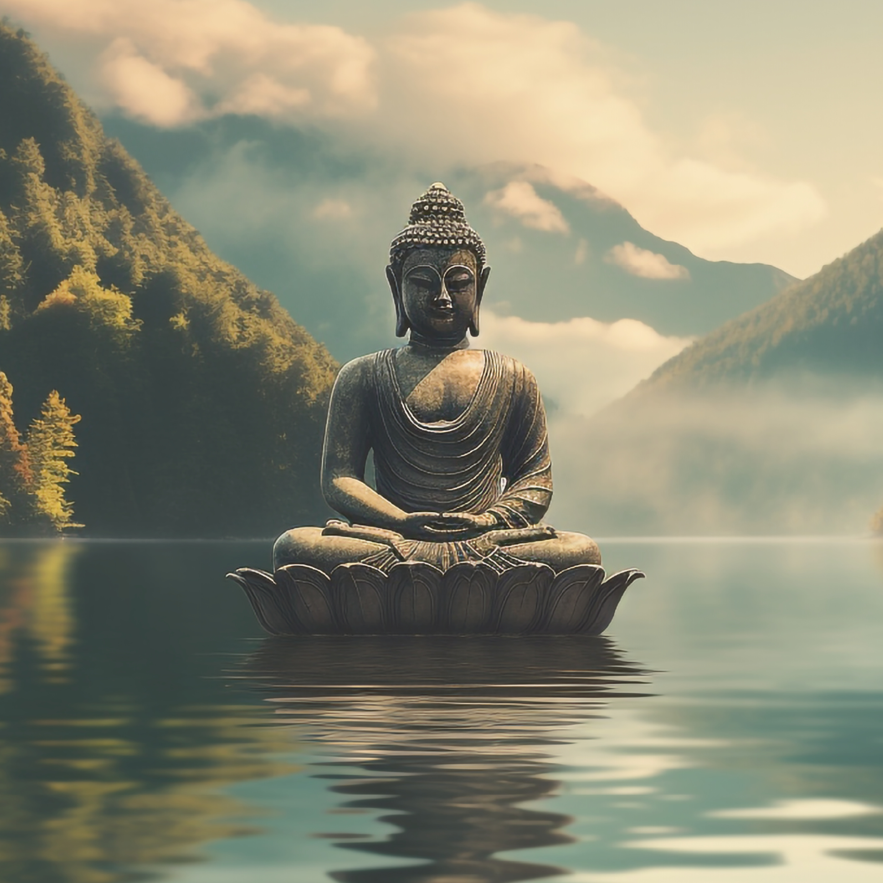 Dhammapada - El Camino del Despertar (Parte 2, Versos 179-305) | Budismo episode artwork