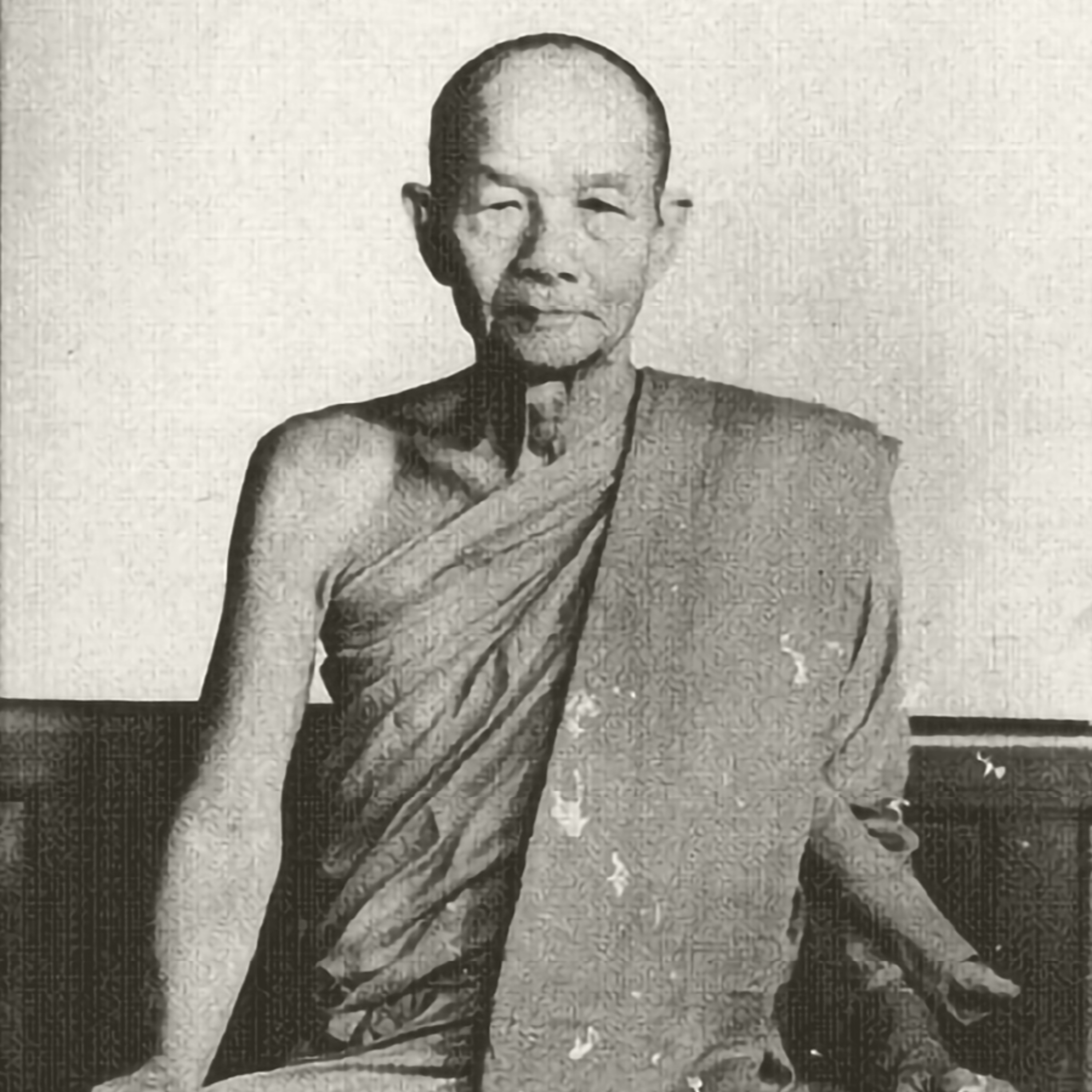 El método de desarrollar meditación (Bhāvanā) - Ajahn Dune Atulo | Budismo Theravāda  episode artwork