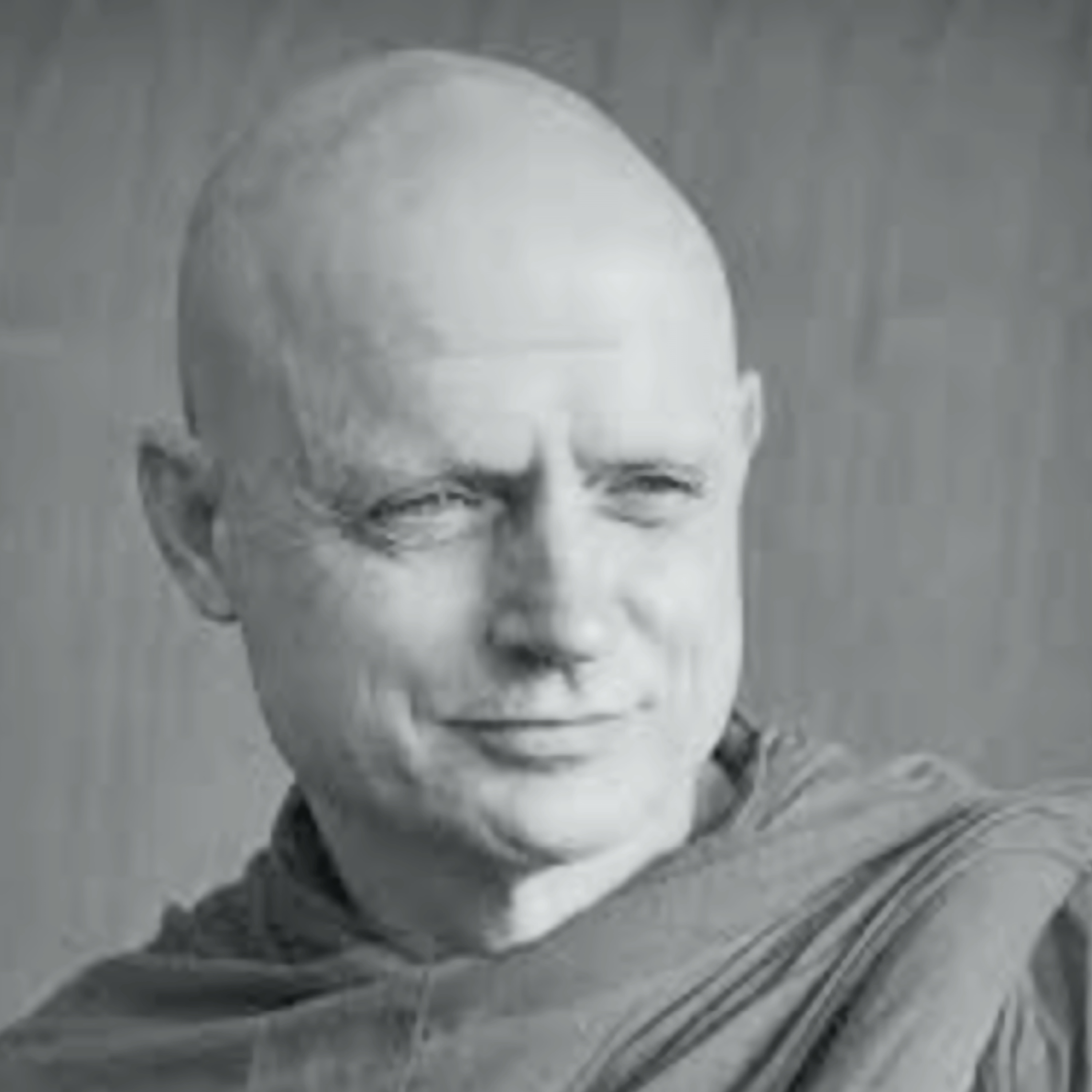 Meditando con los Maestros