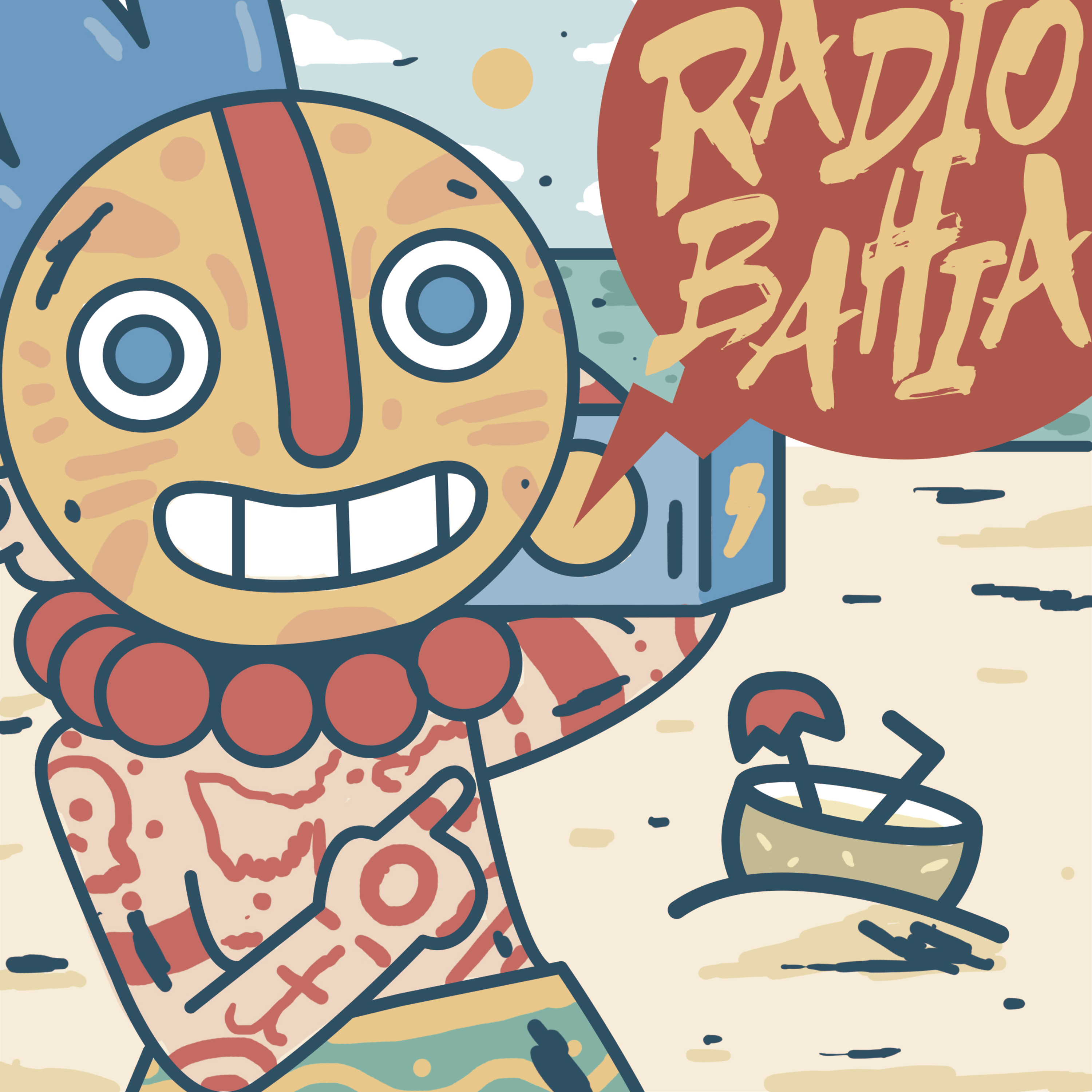 T1. E2. Voces de las mujeres en el ska argentino episode artwork