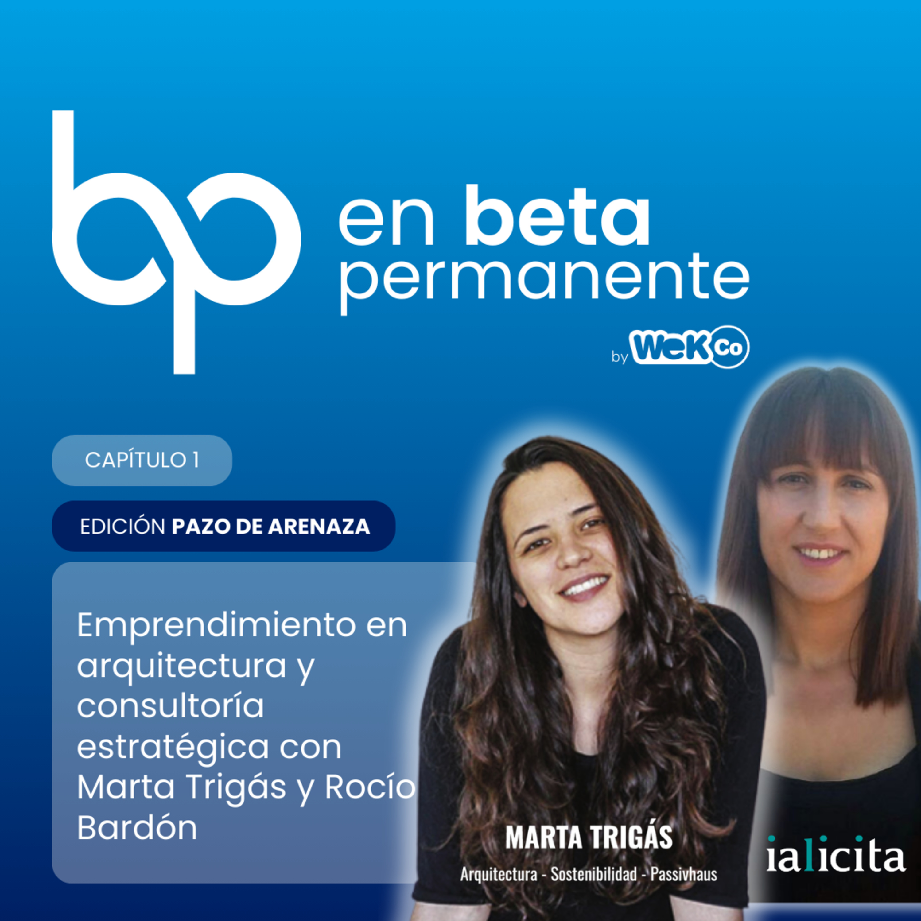 En Beta Permanente