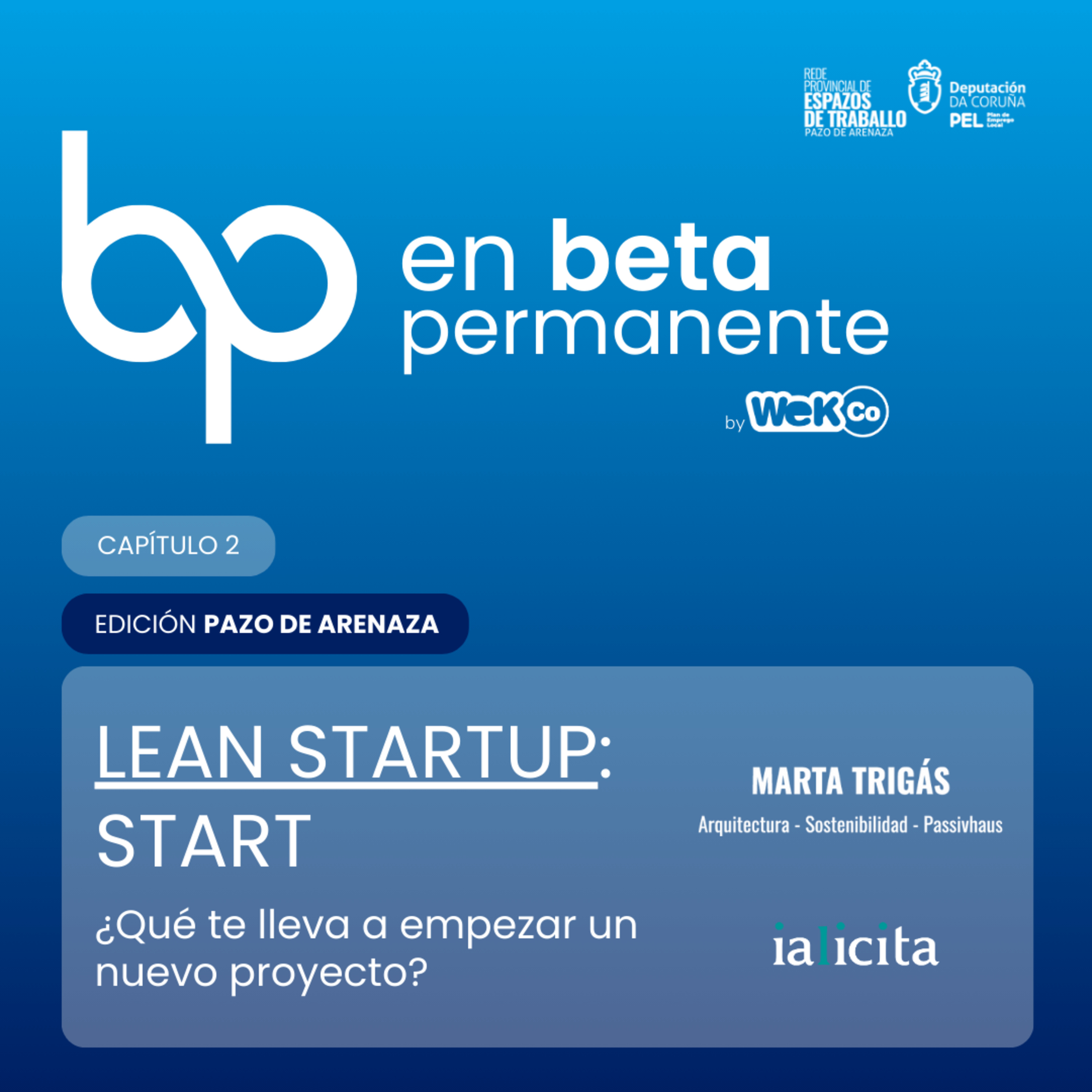 En Beta Permanente