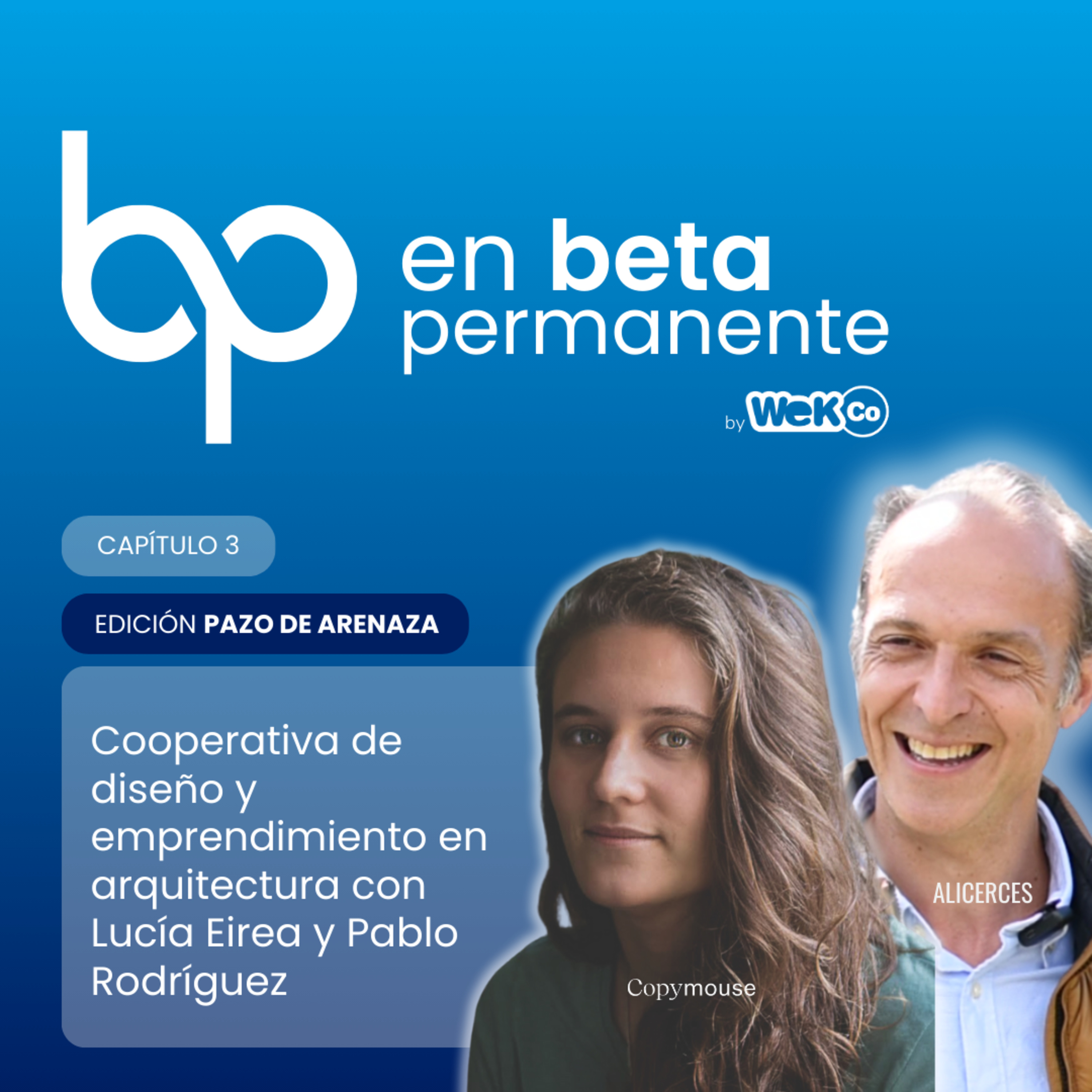 En Beta Permanente