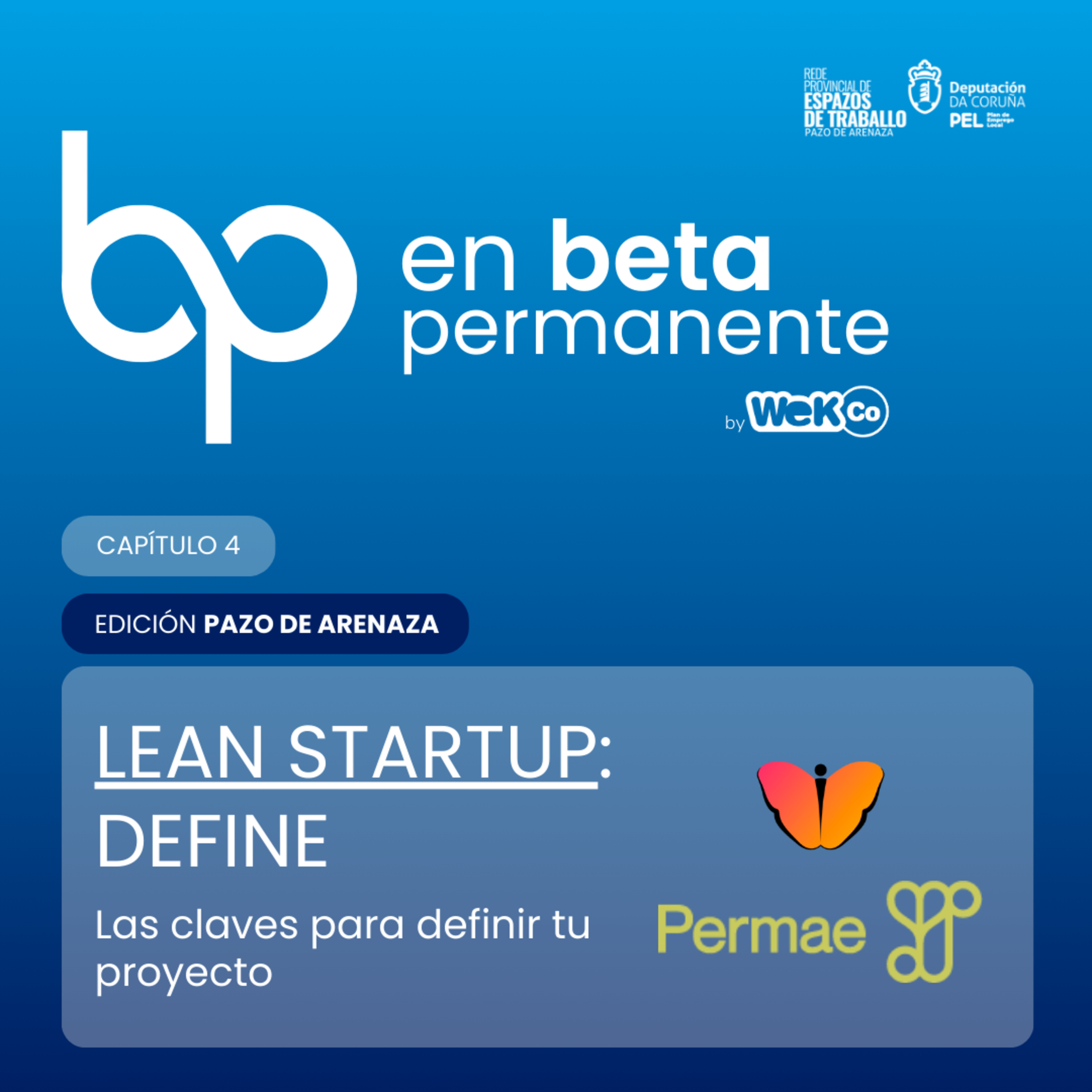 En Beta Permanente