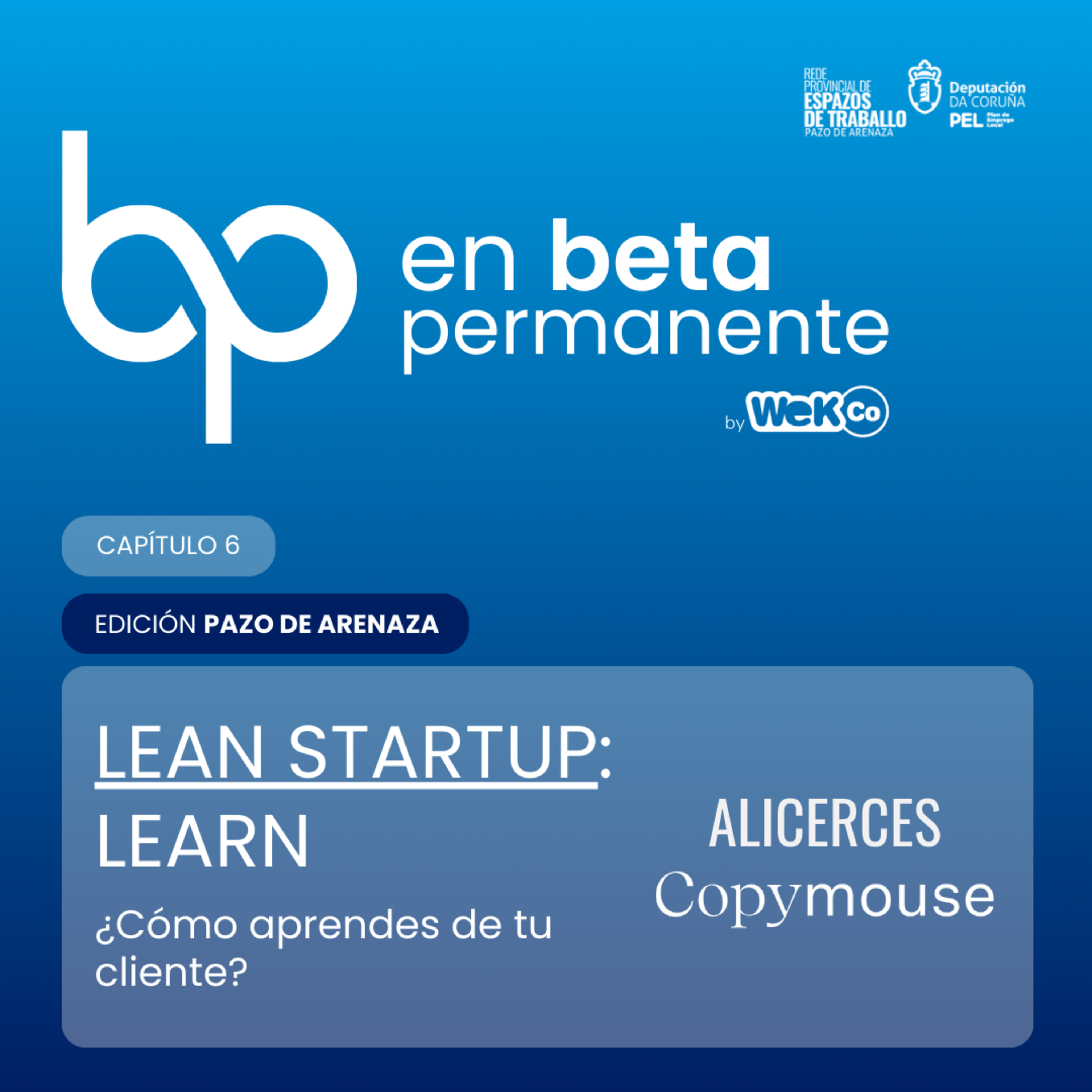 En Beta Permanente
