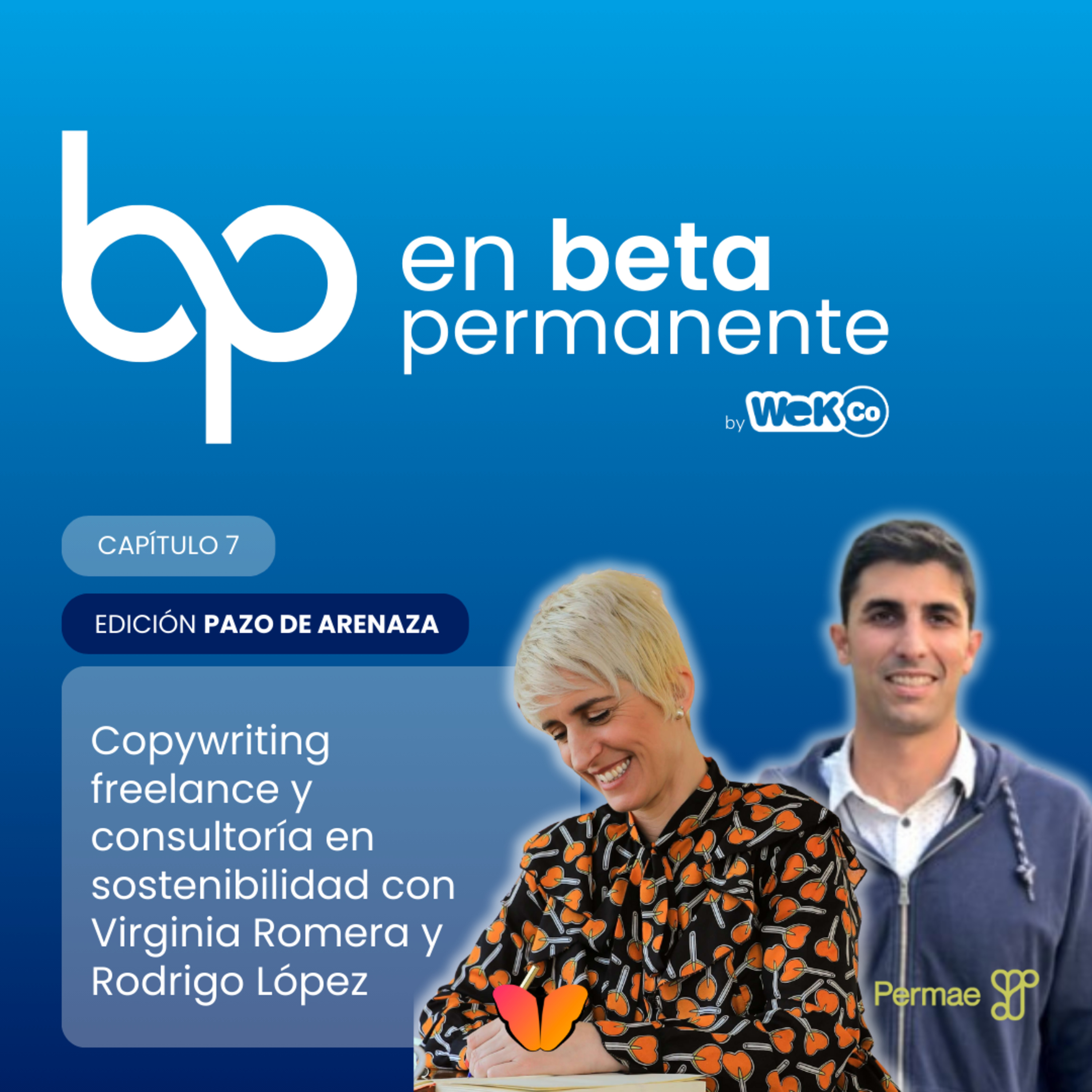 En Beta Permanente