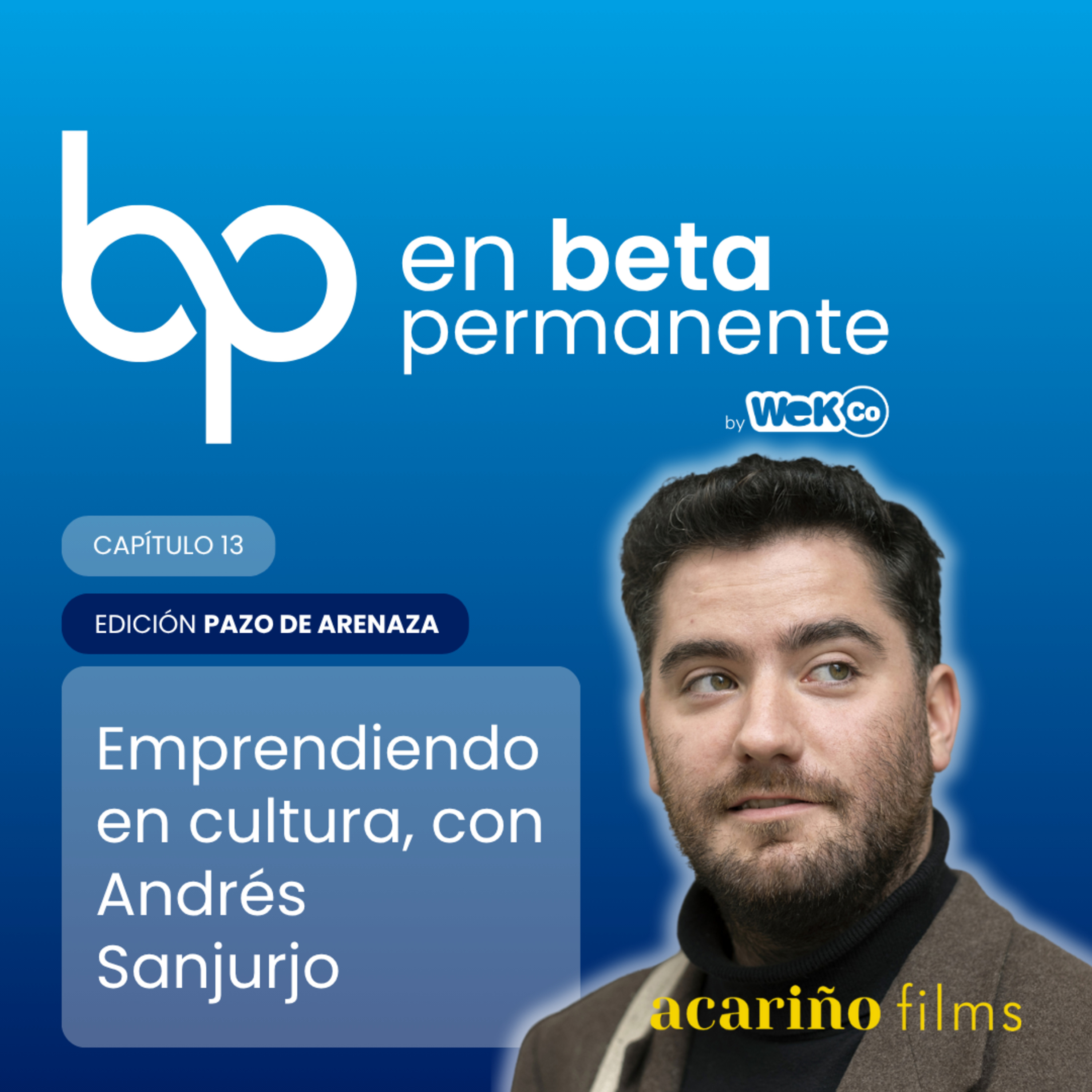 En Beta Permanente