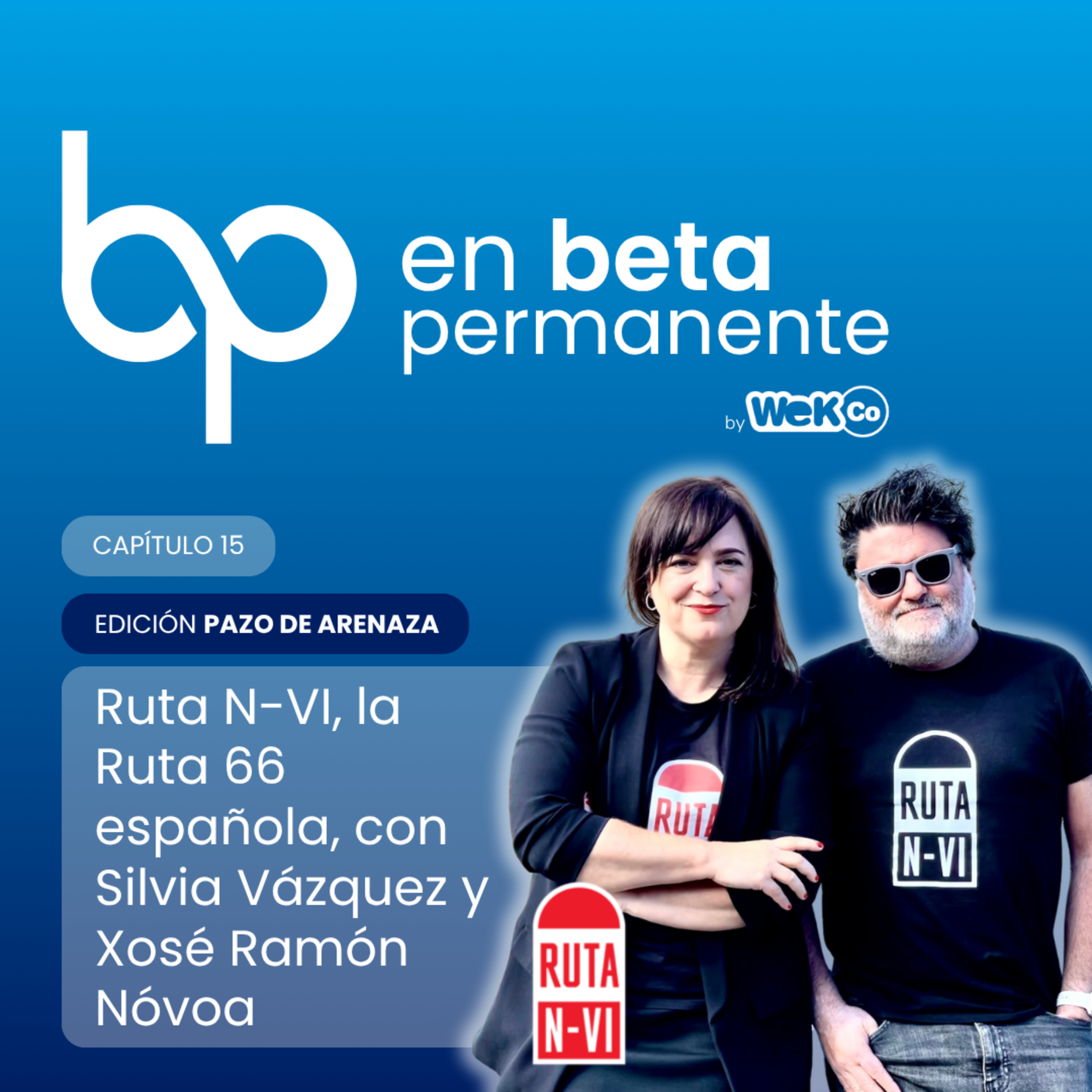 En Beta Permanente
